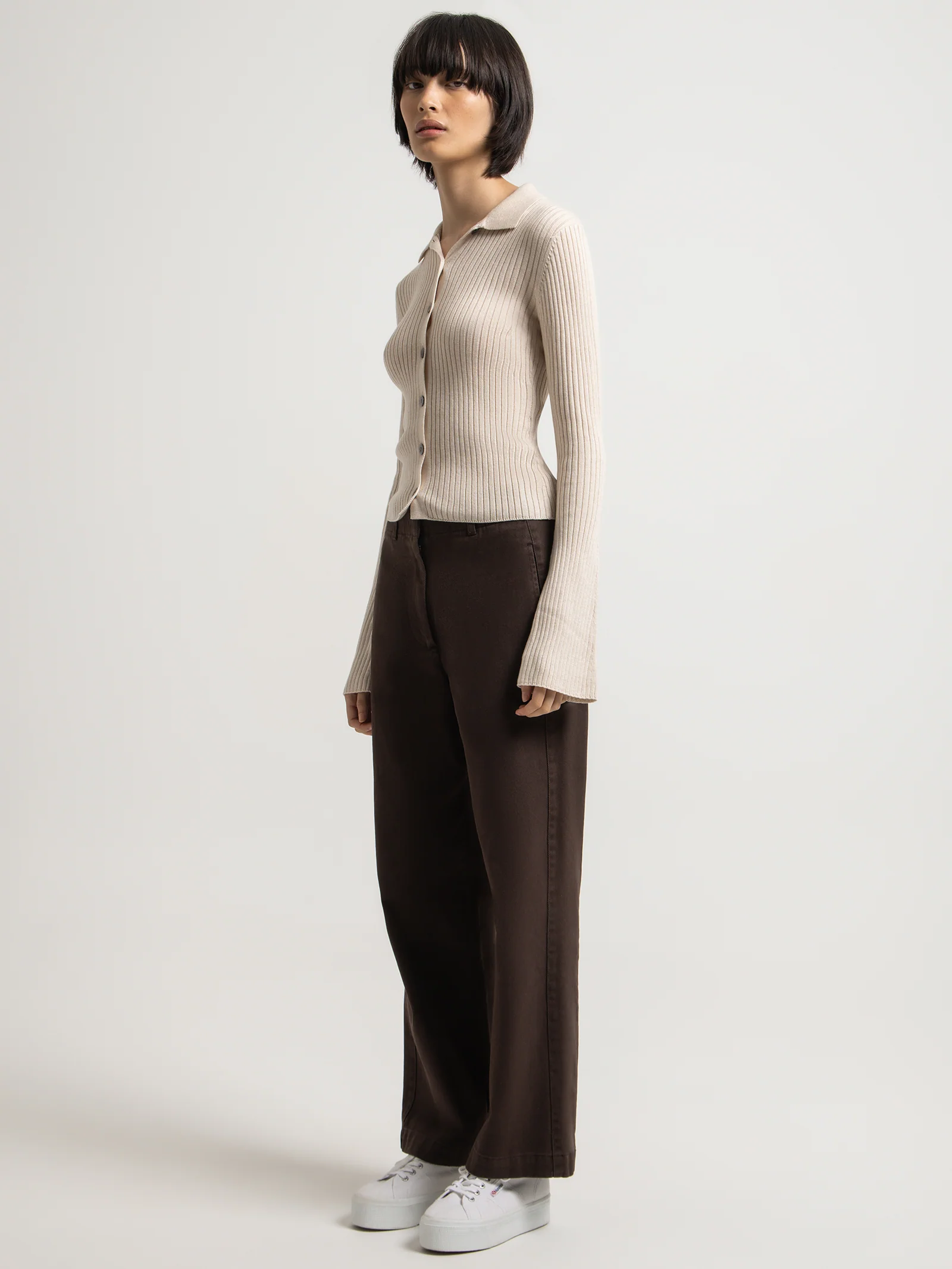 Abyss Knit Top - Image 4