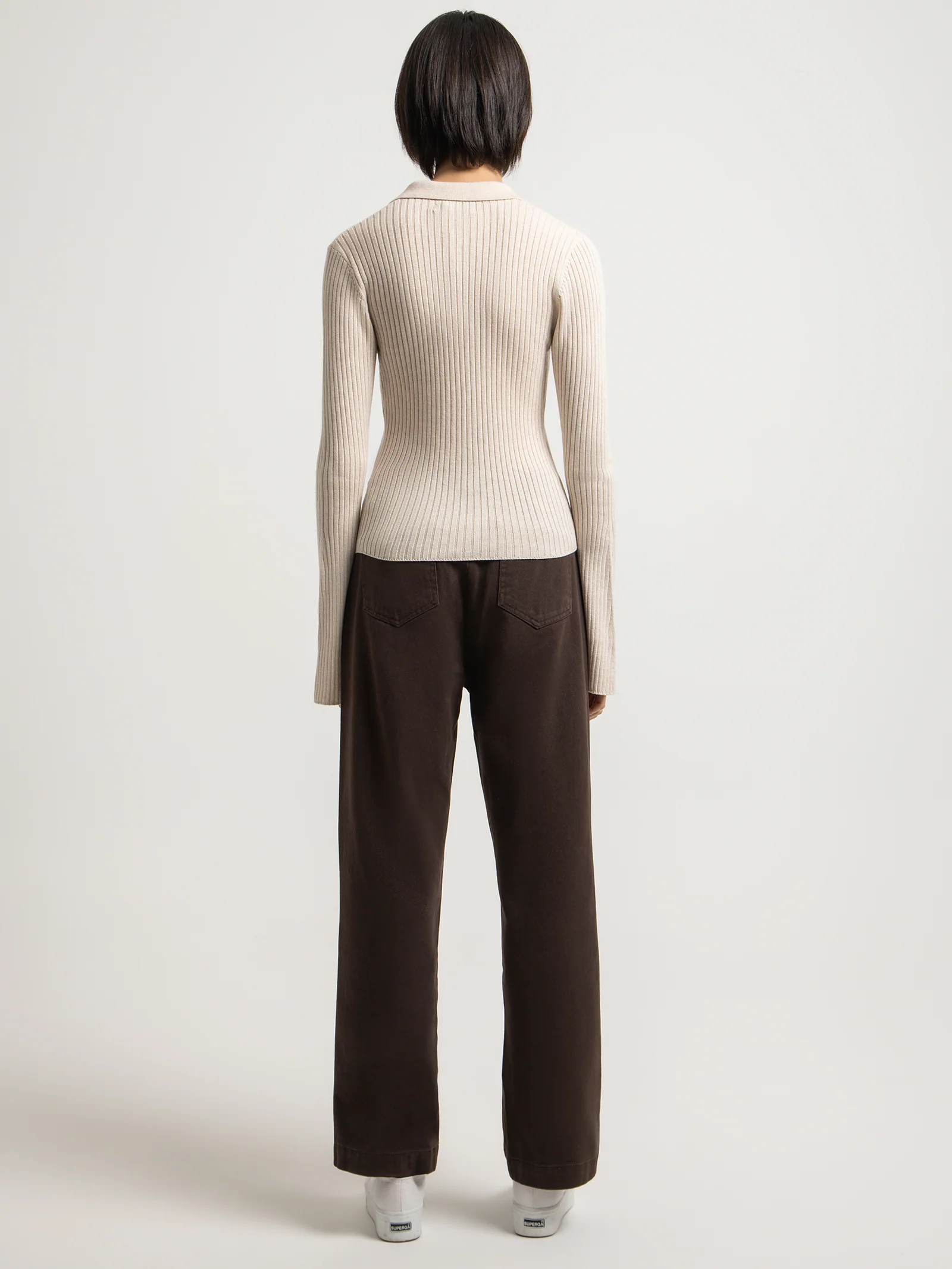 Abyss Knit Top - Image 5