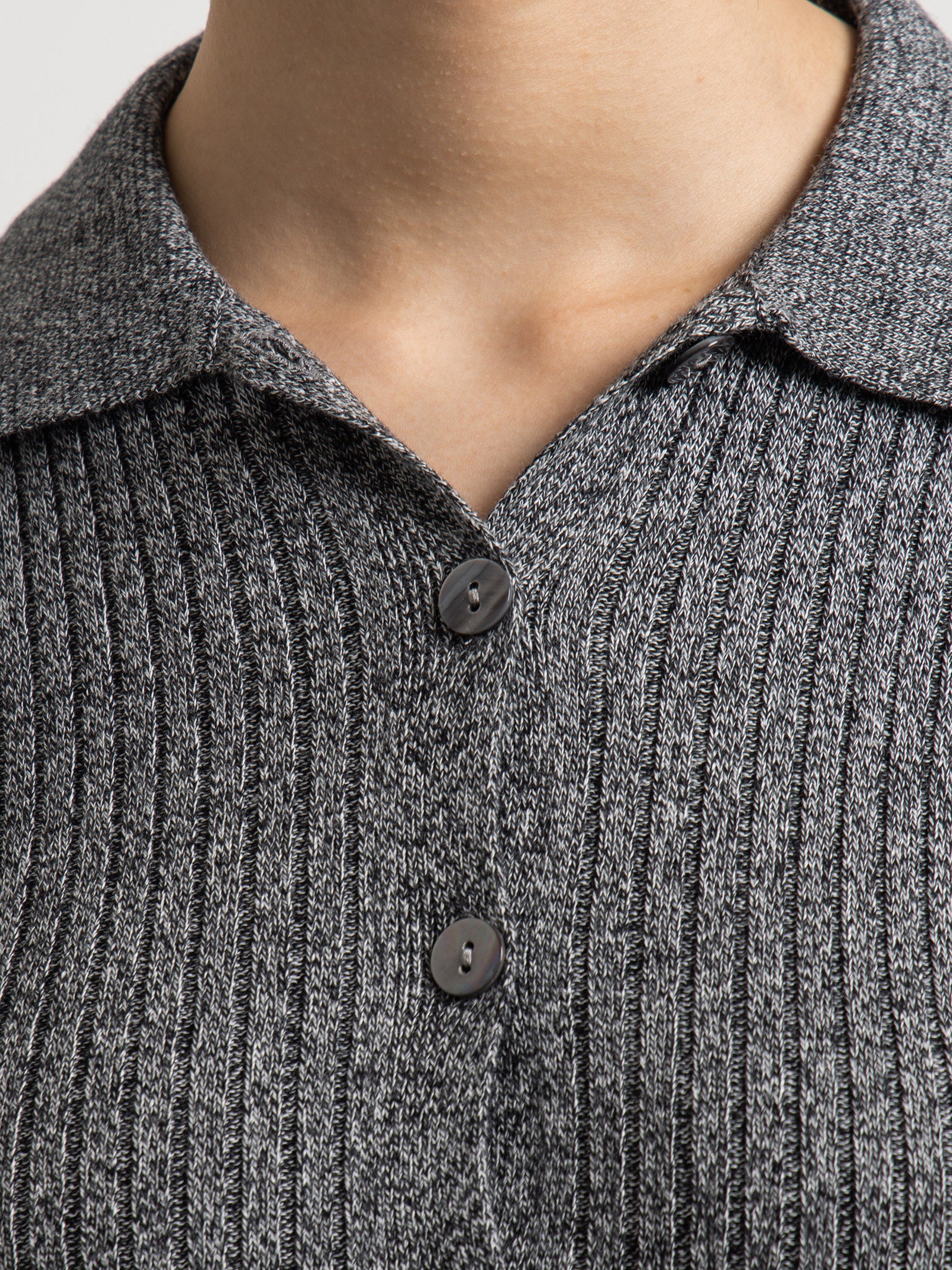Abyss Knit Top - Image 3