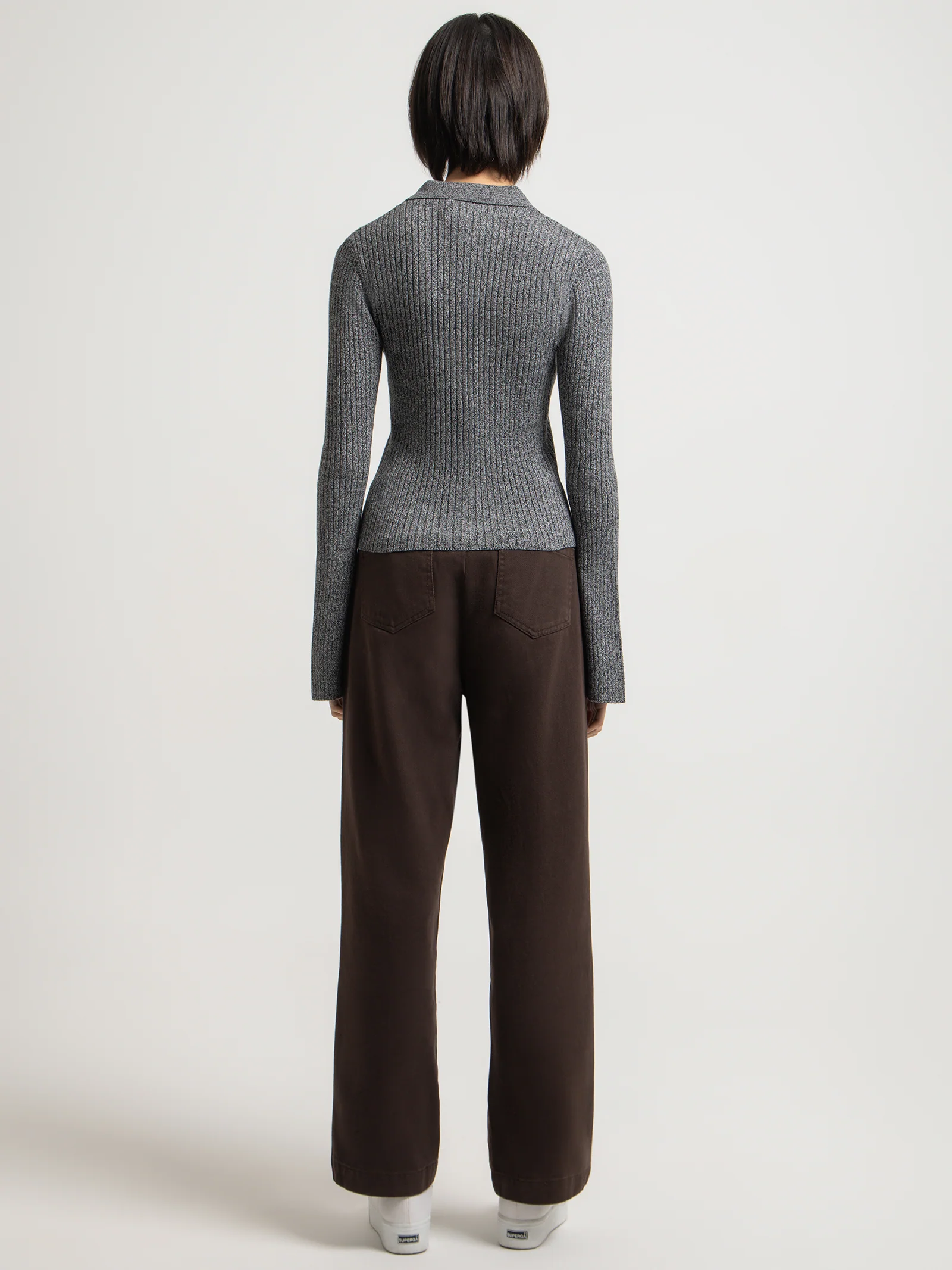 Abyss Knit Top - Image 5