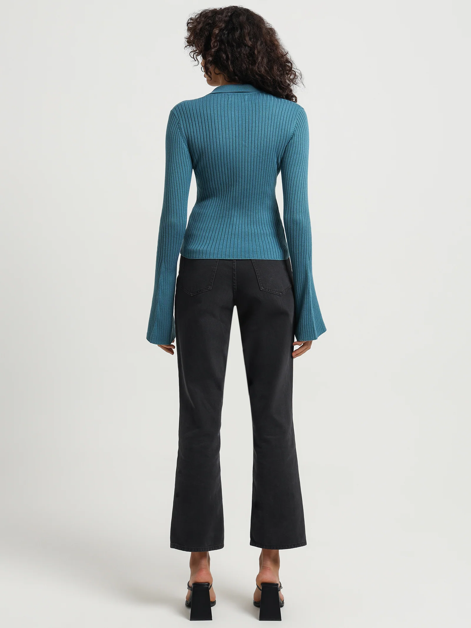Abyss Knit Top - Image 5