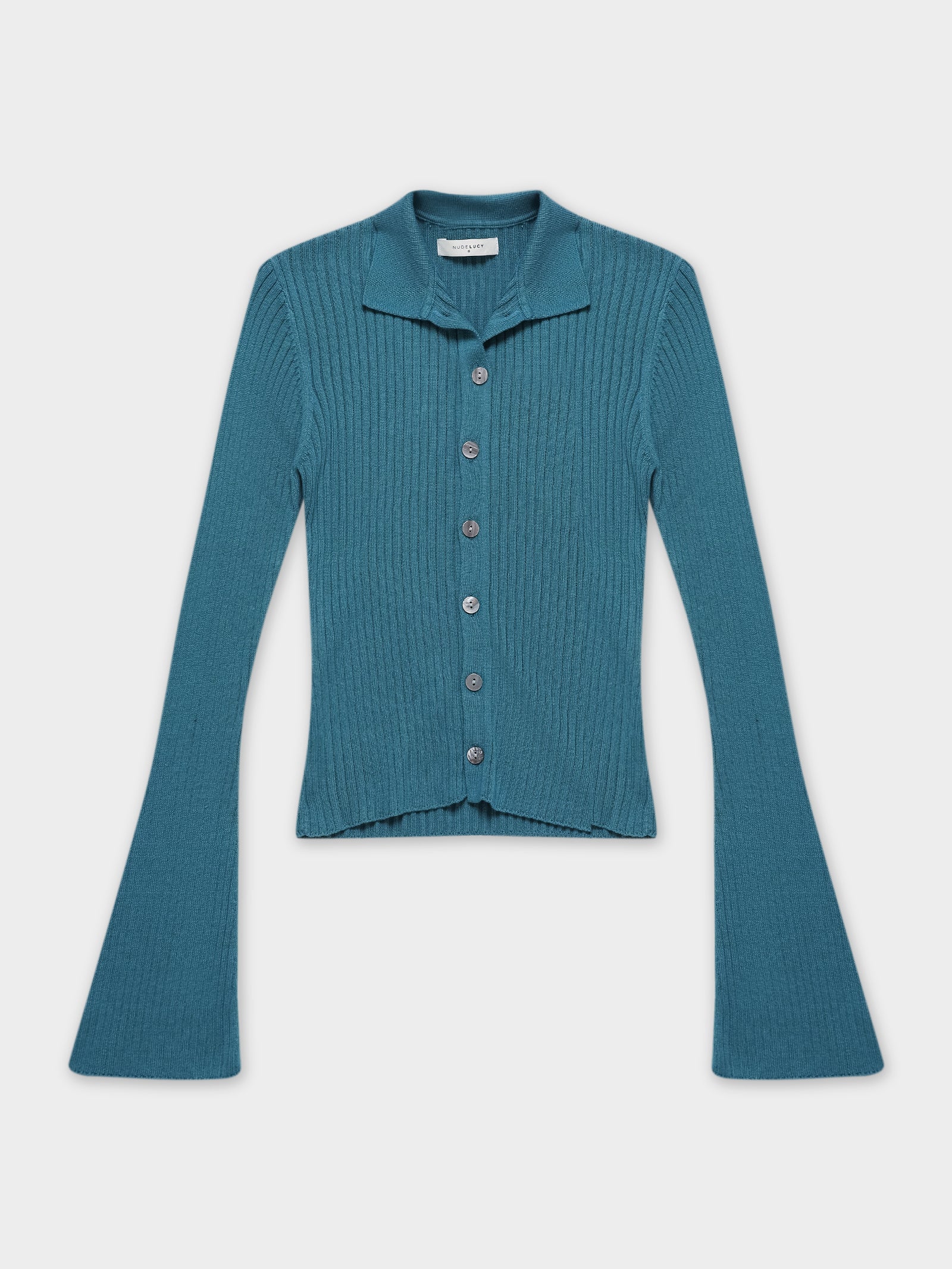 Abyss Knit Top - Image 6