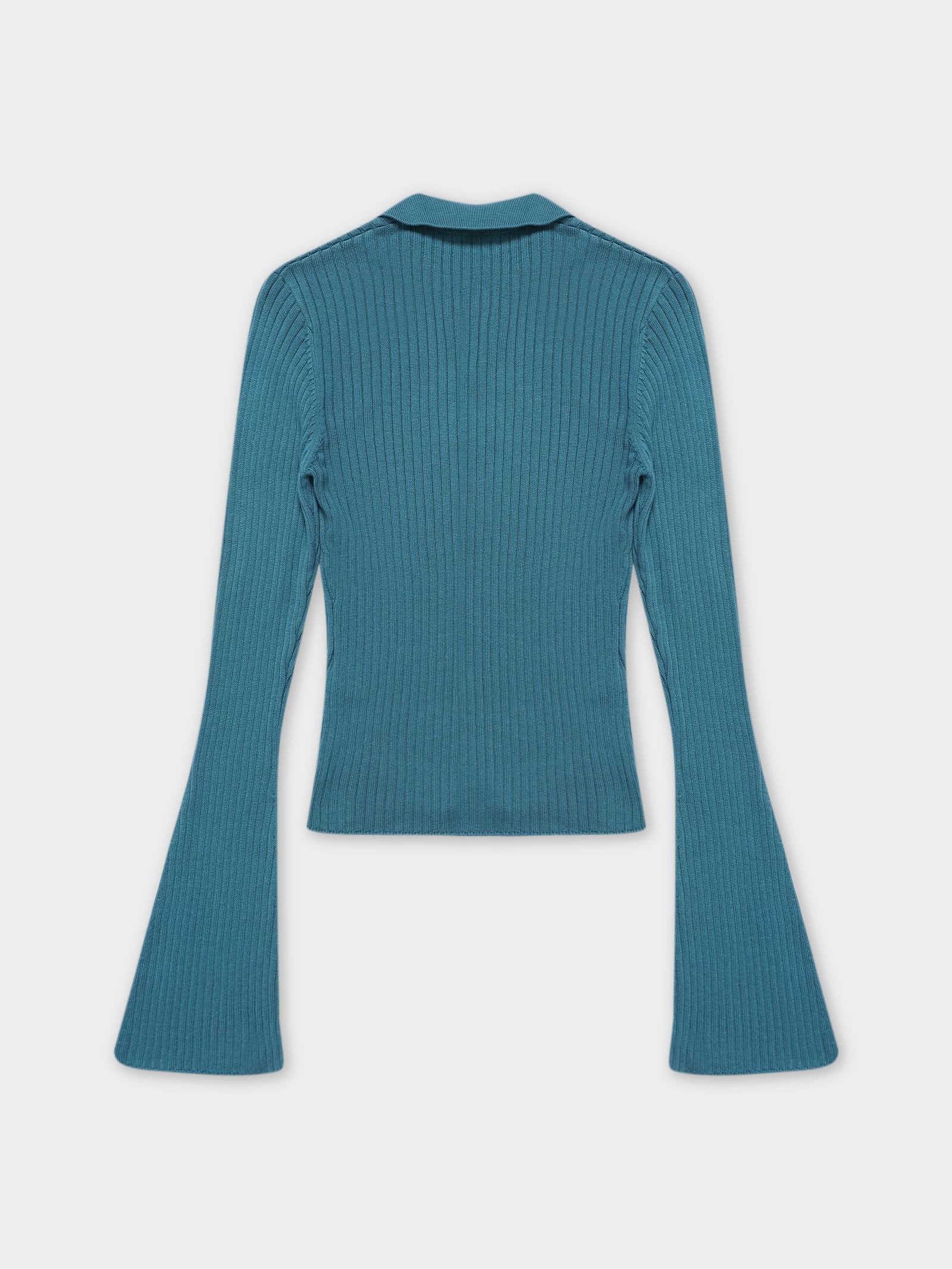 Abyss Knit Top - Image 7
