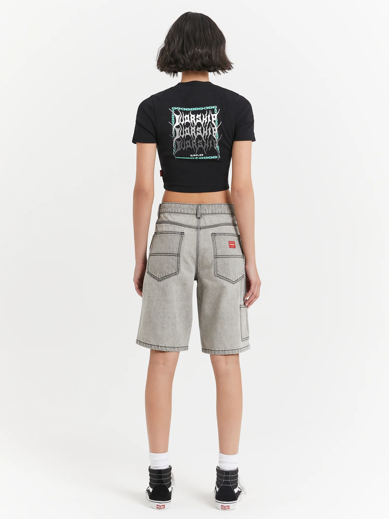 Abyss Micro Tee - Image 5