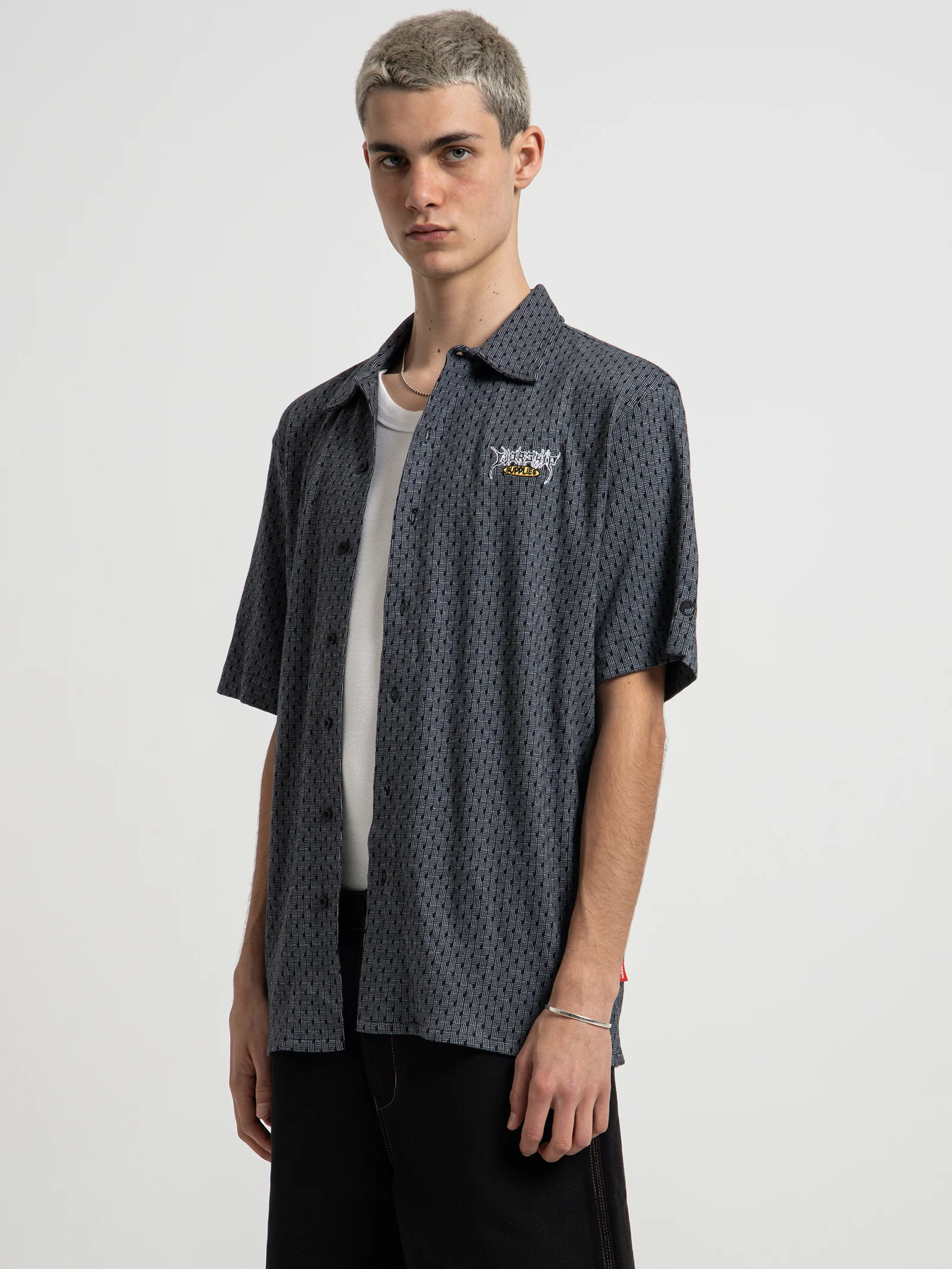 Abyss Shirt