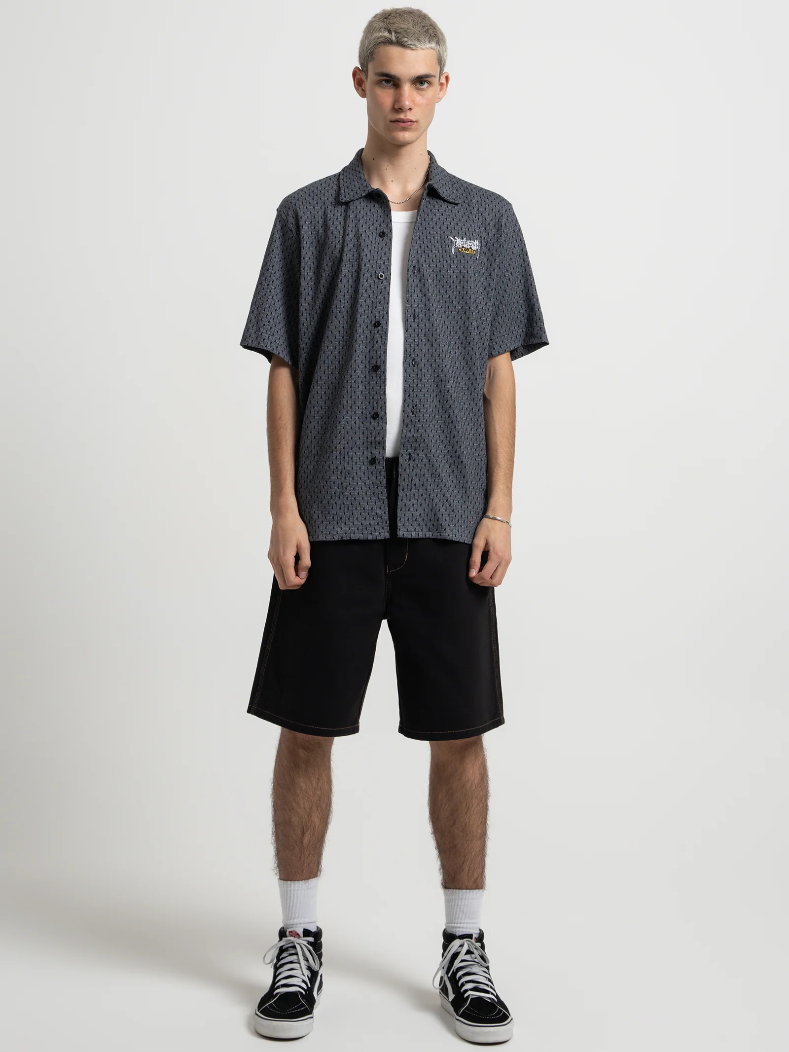 Abyss Shirt - Image 2
