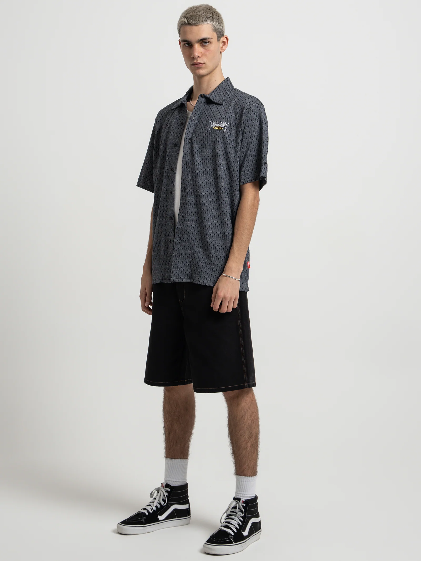 Abyss Shirt - Image 3