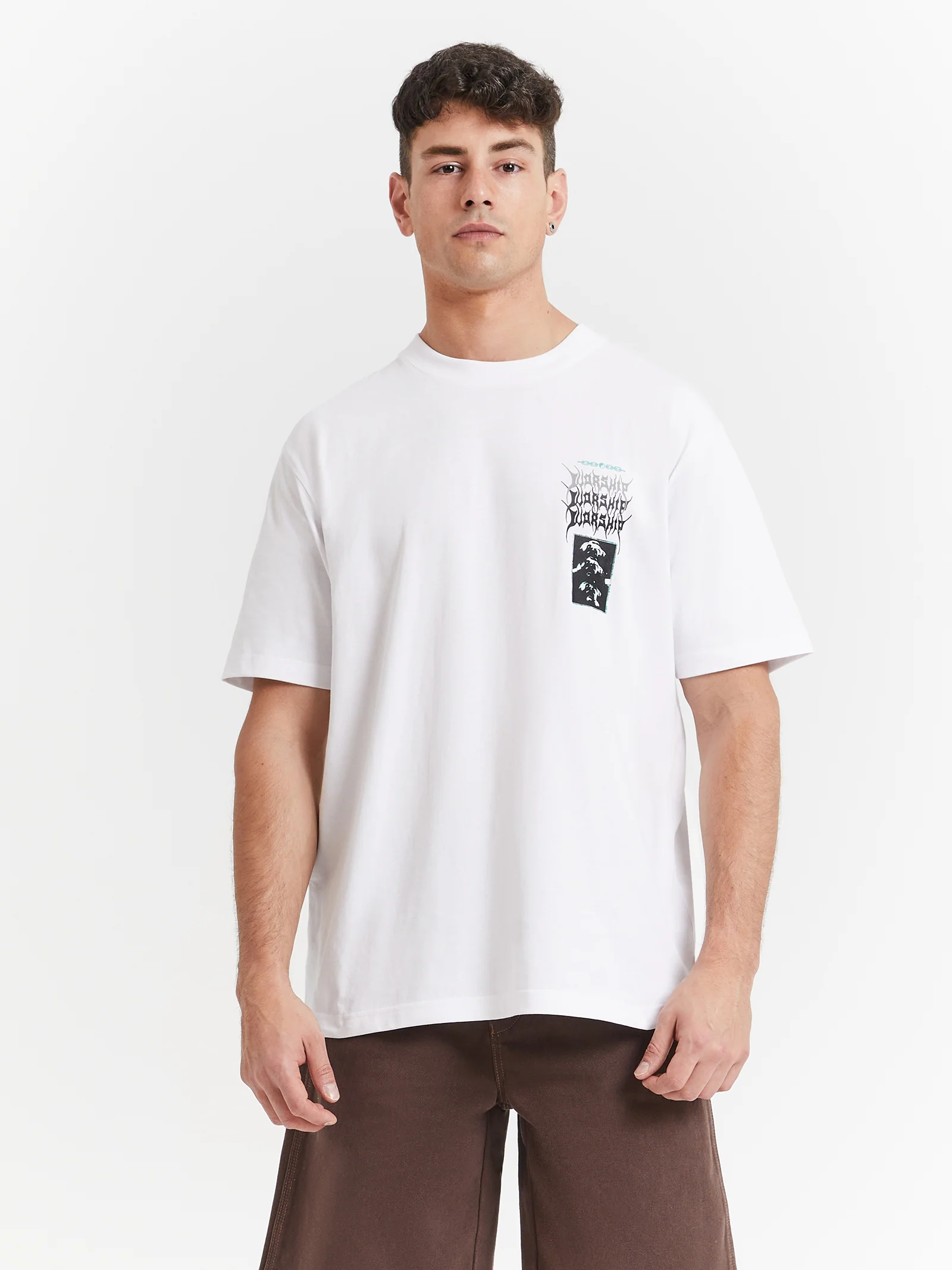 Abyss T-Shirt