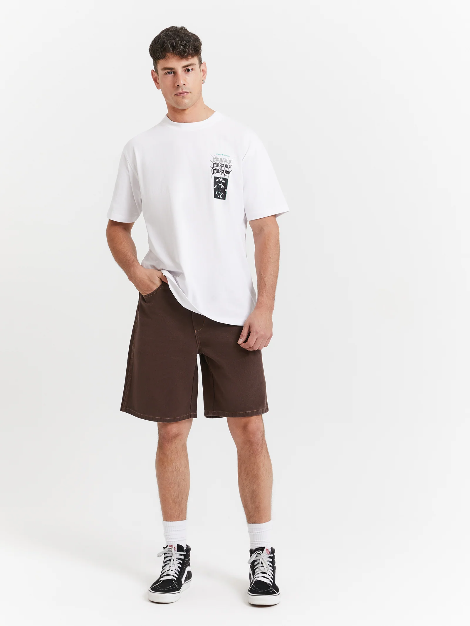 Abyss T-Shirt - Image 2