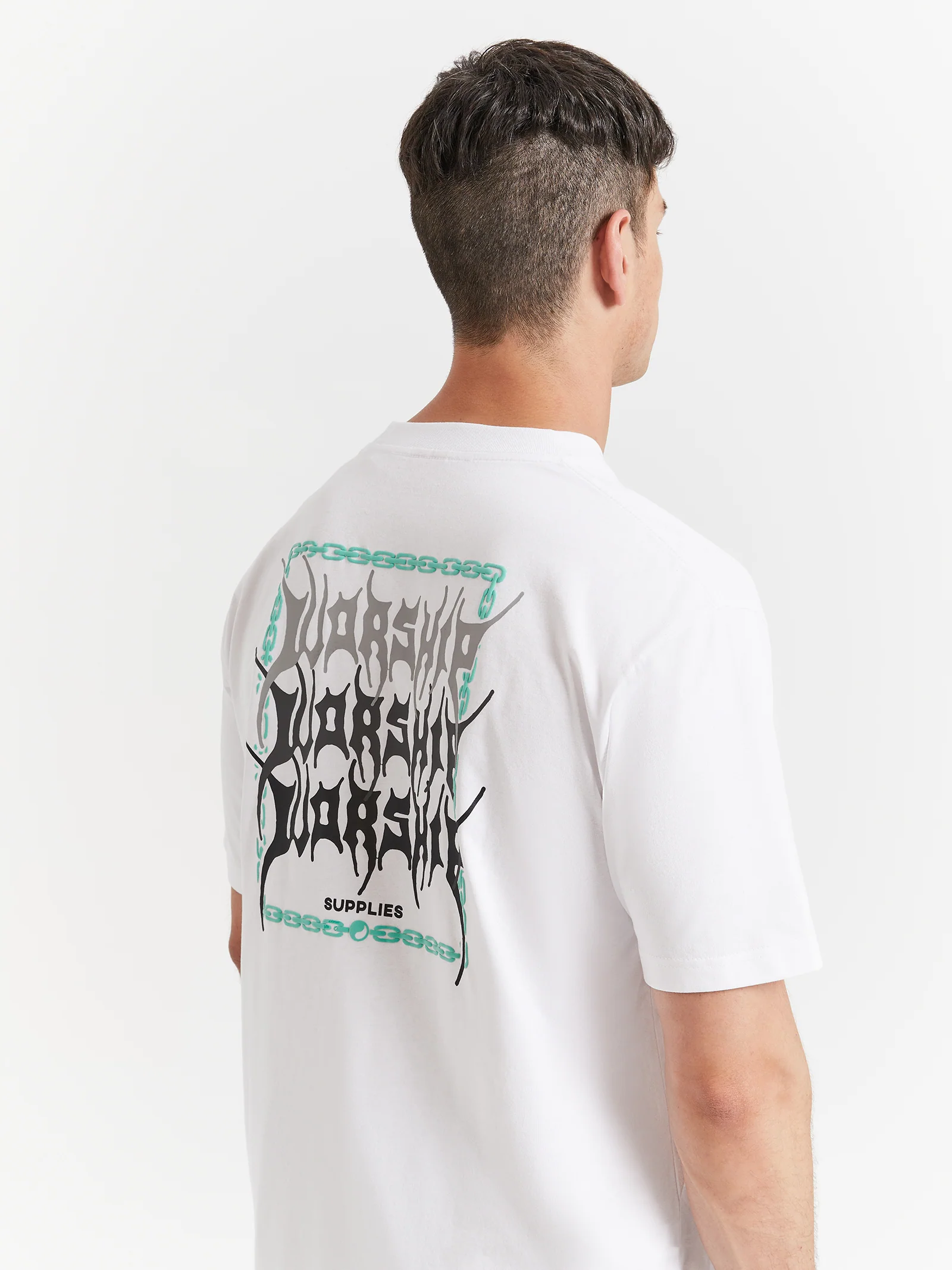 Abyss T-Shirt - Image 3