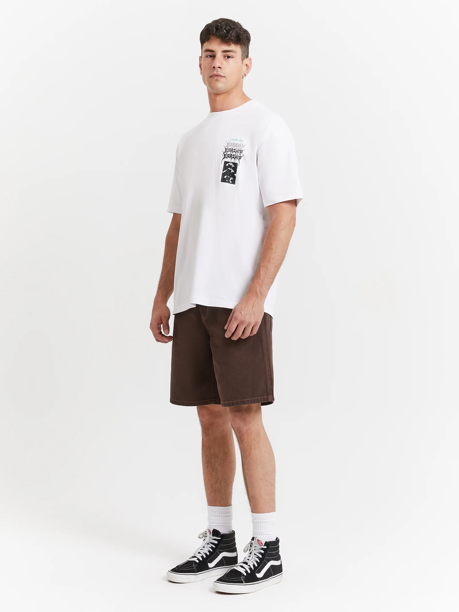 Abyss T-Shirt - Image 4