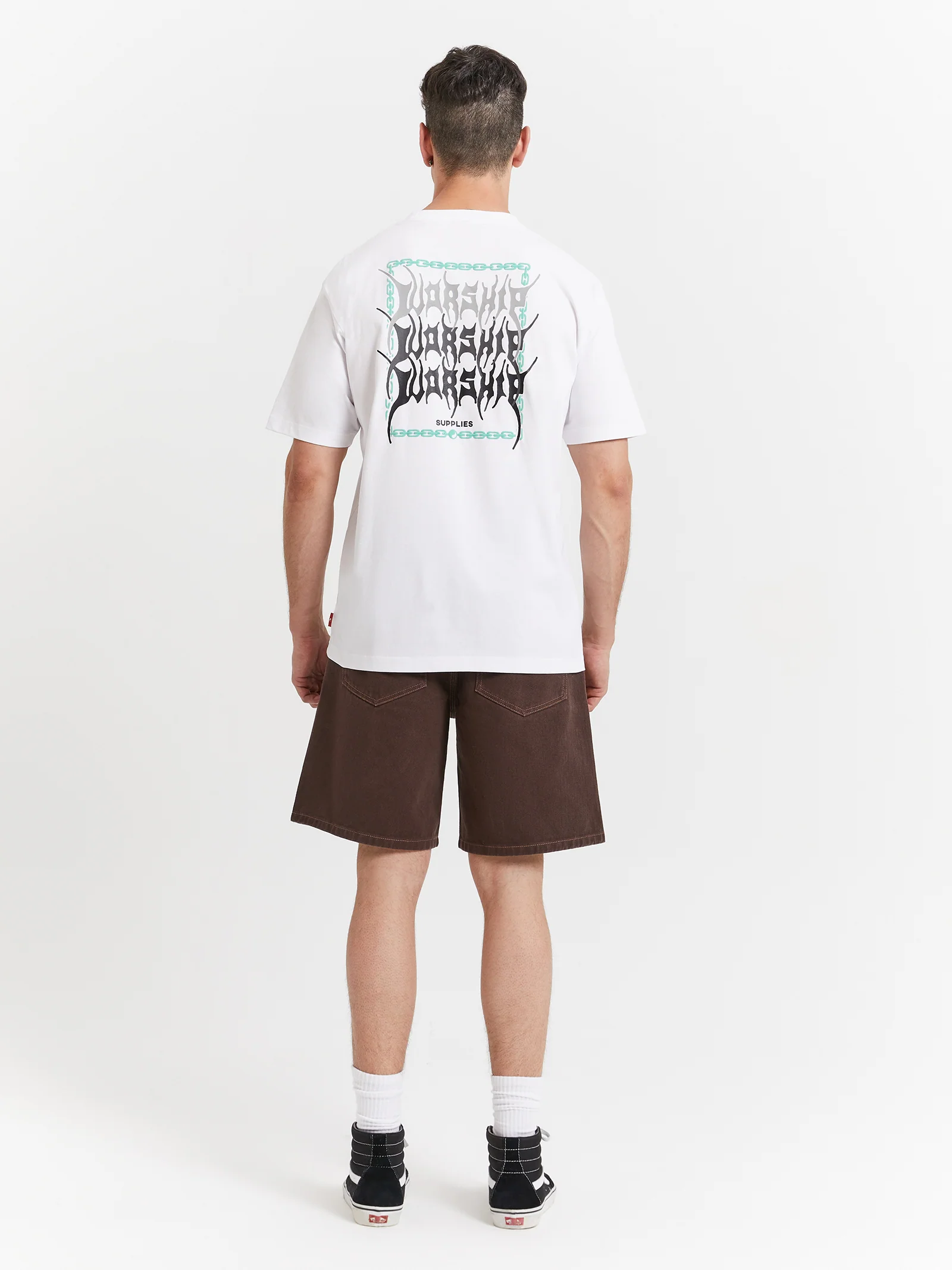 Abyss T-Shirt - Image 5