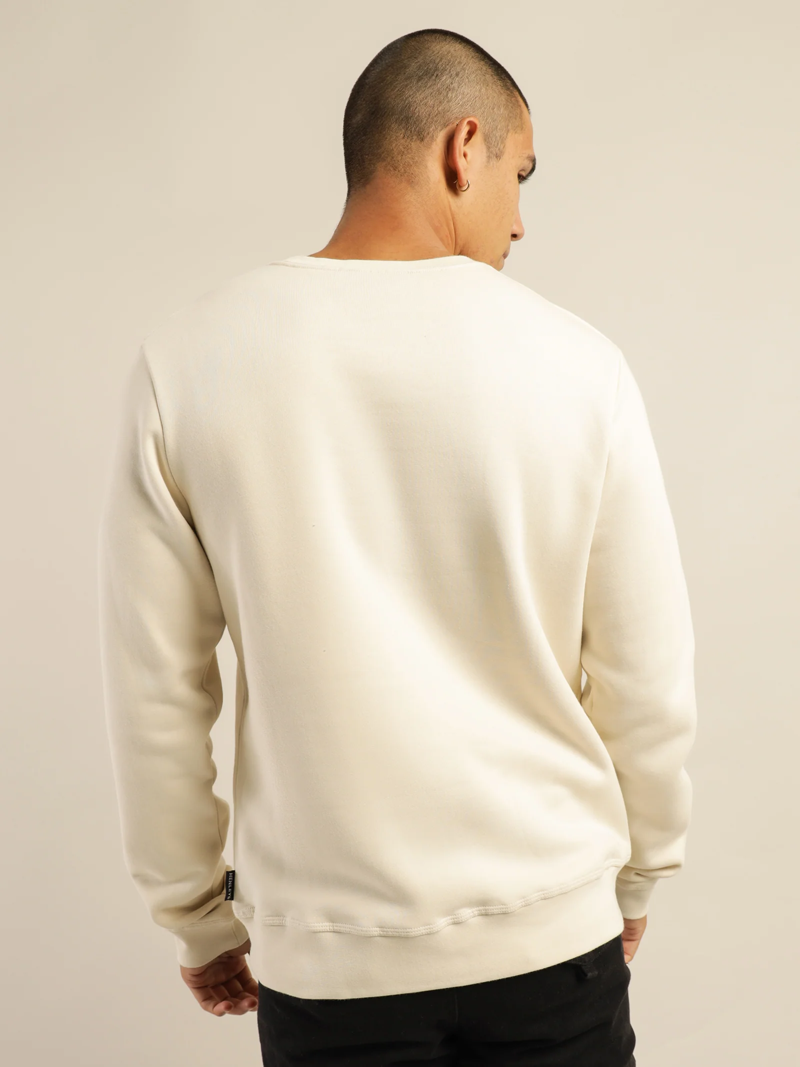 Academic Crew Sweat - Image 5