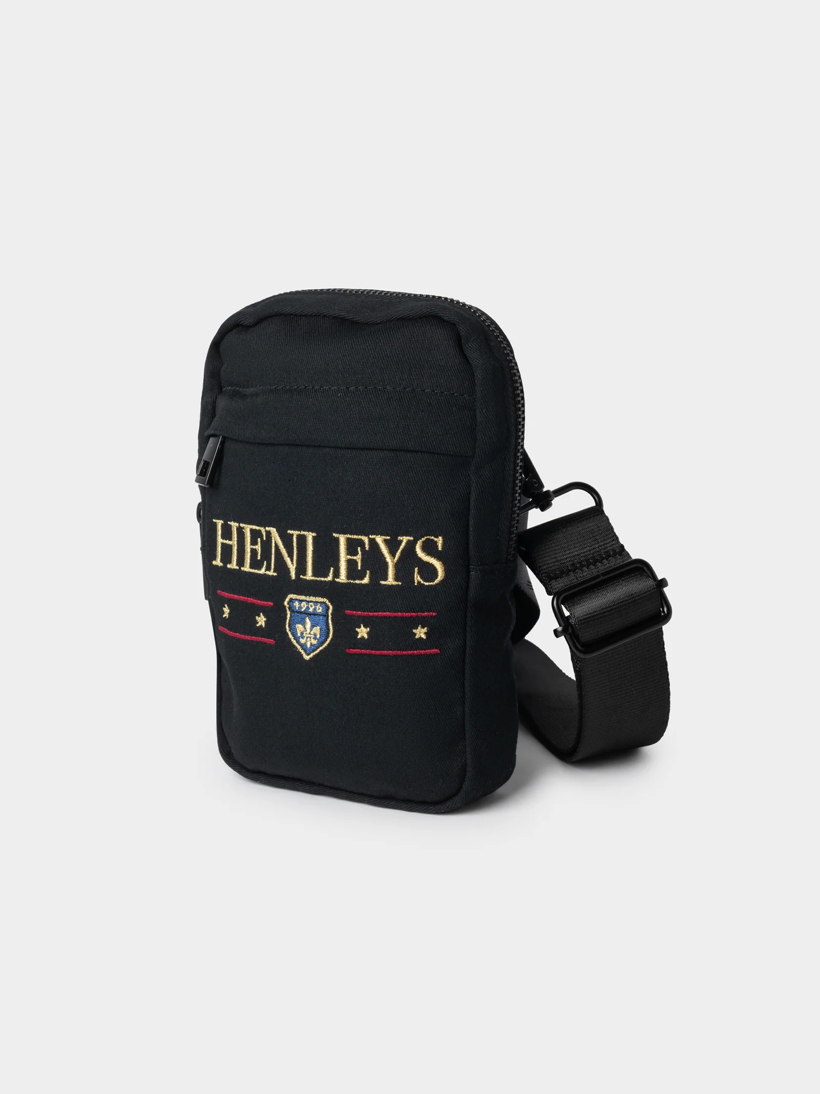 Academic Mini Messenger Sling Bag - Image 2