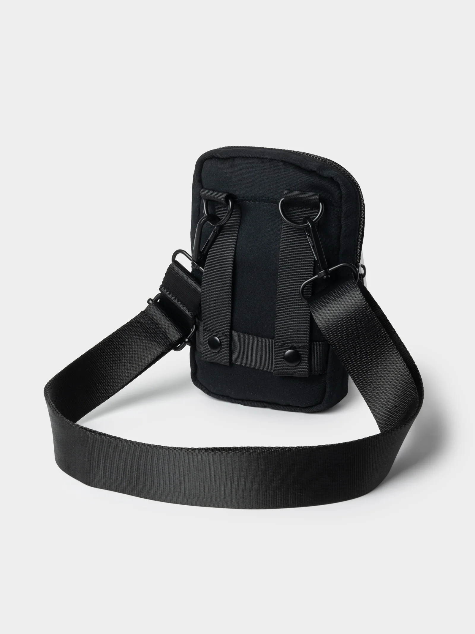 Academic Mini Messenger Sling Bag - Image 3