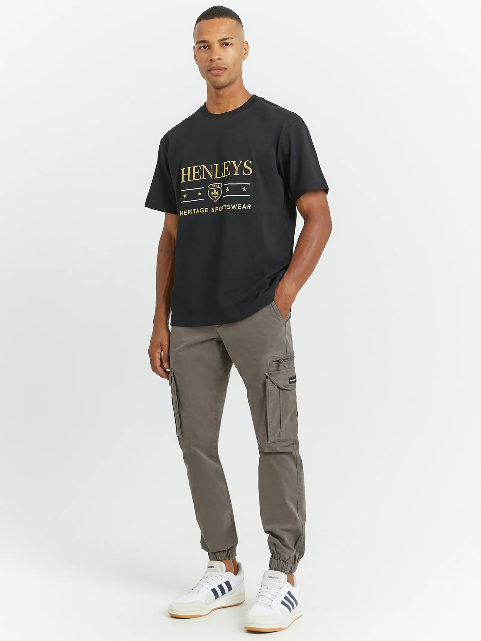 Academic T-Shirt - Image 2
