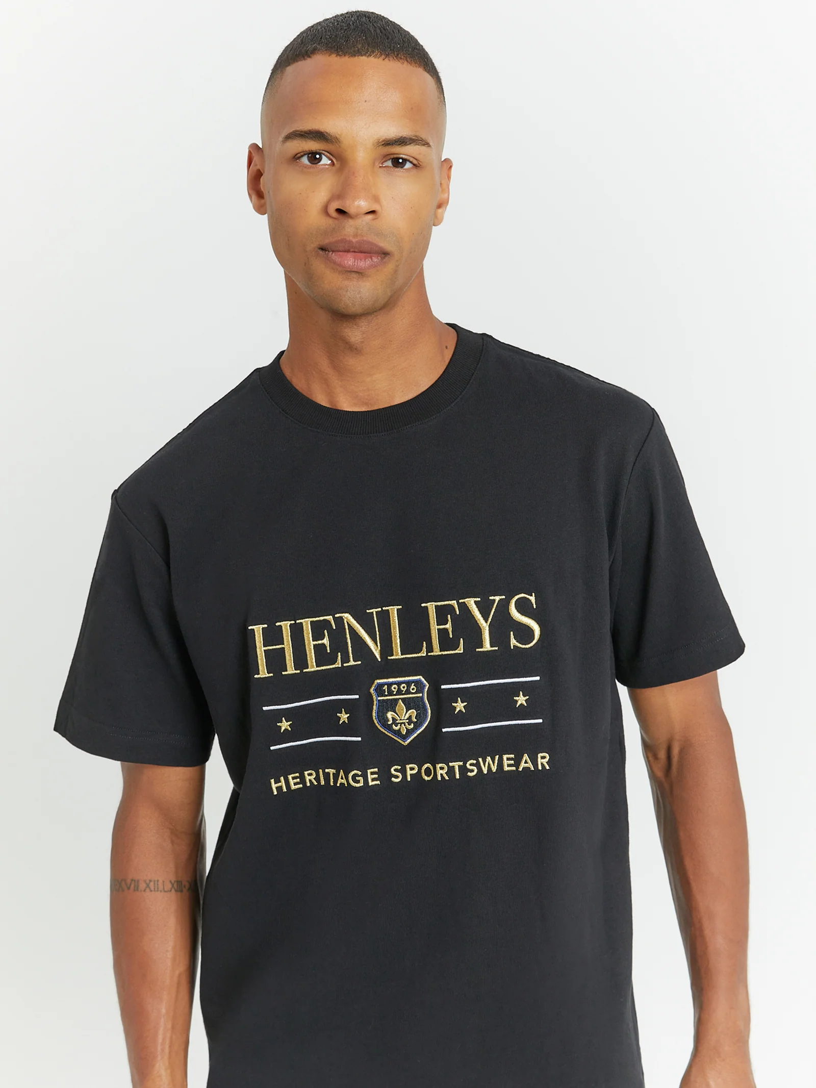 Academic T-Shirt - Image 3