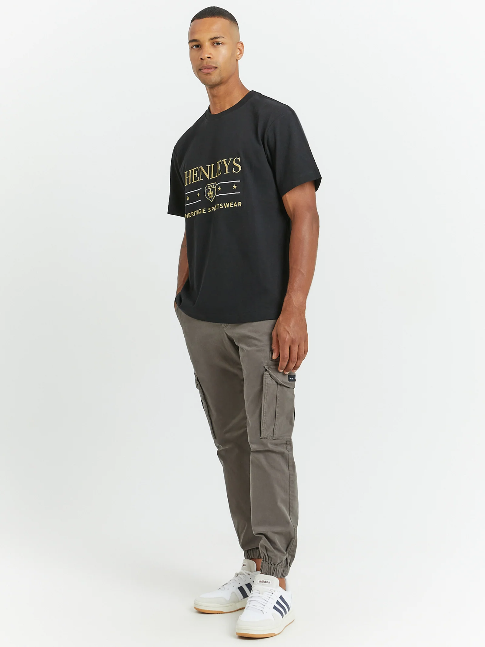 Academic T-Shirt - Image 4