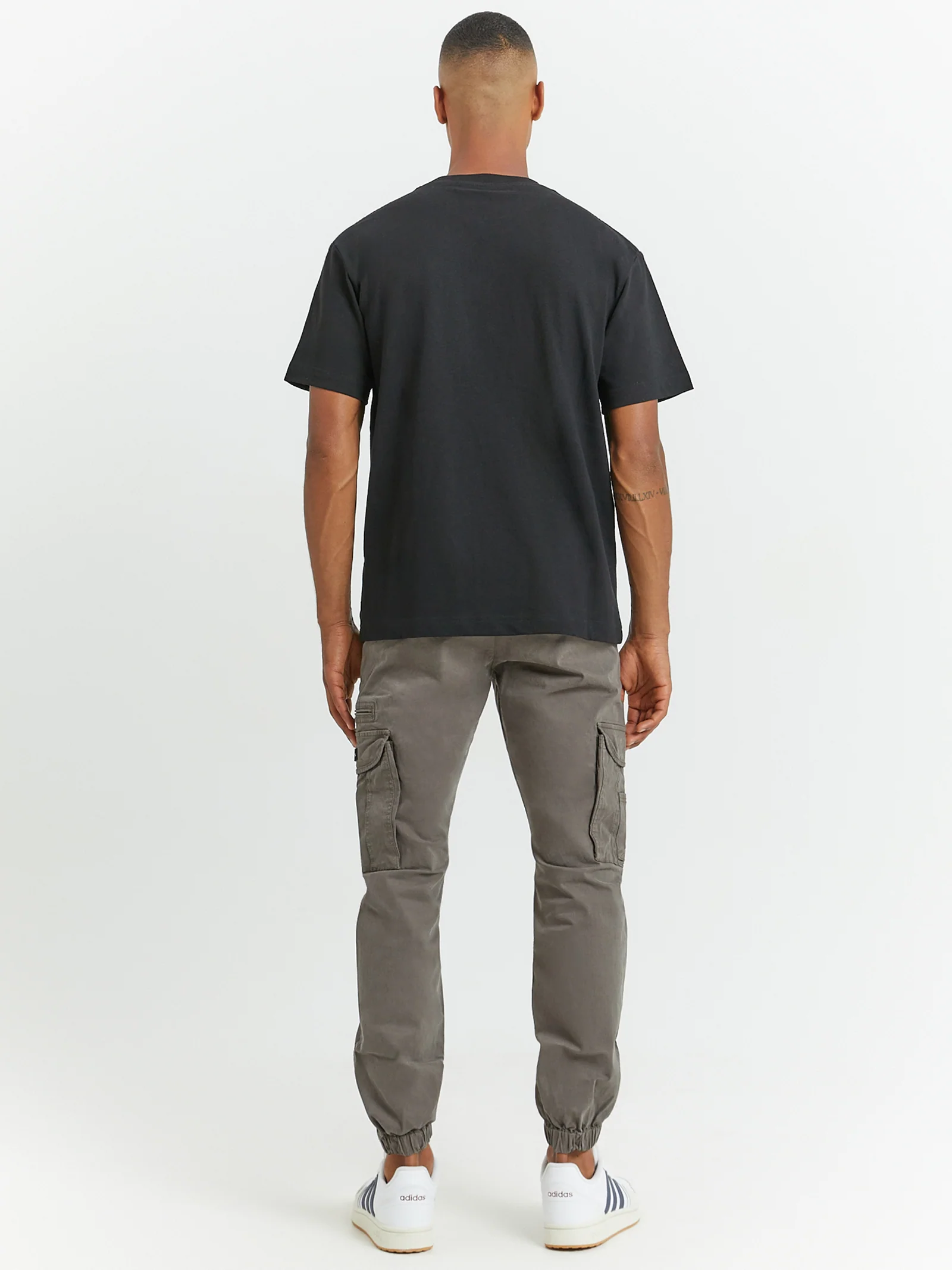 Academic T-Shirt - Image 5