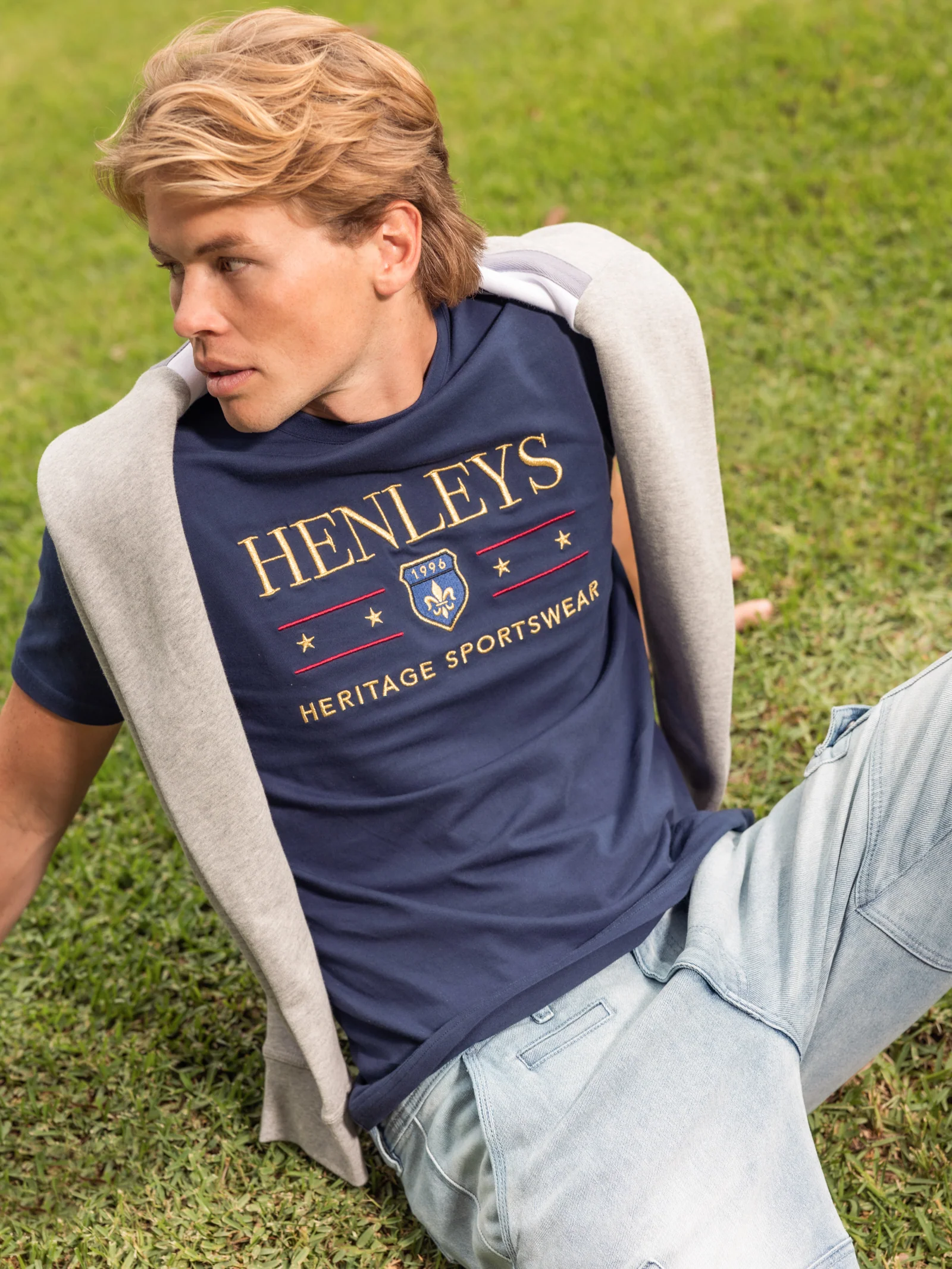 Academic T-Shirt