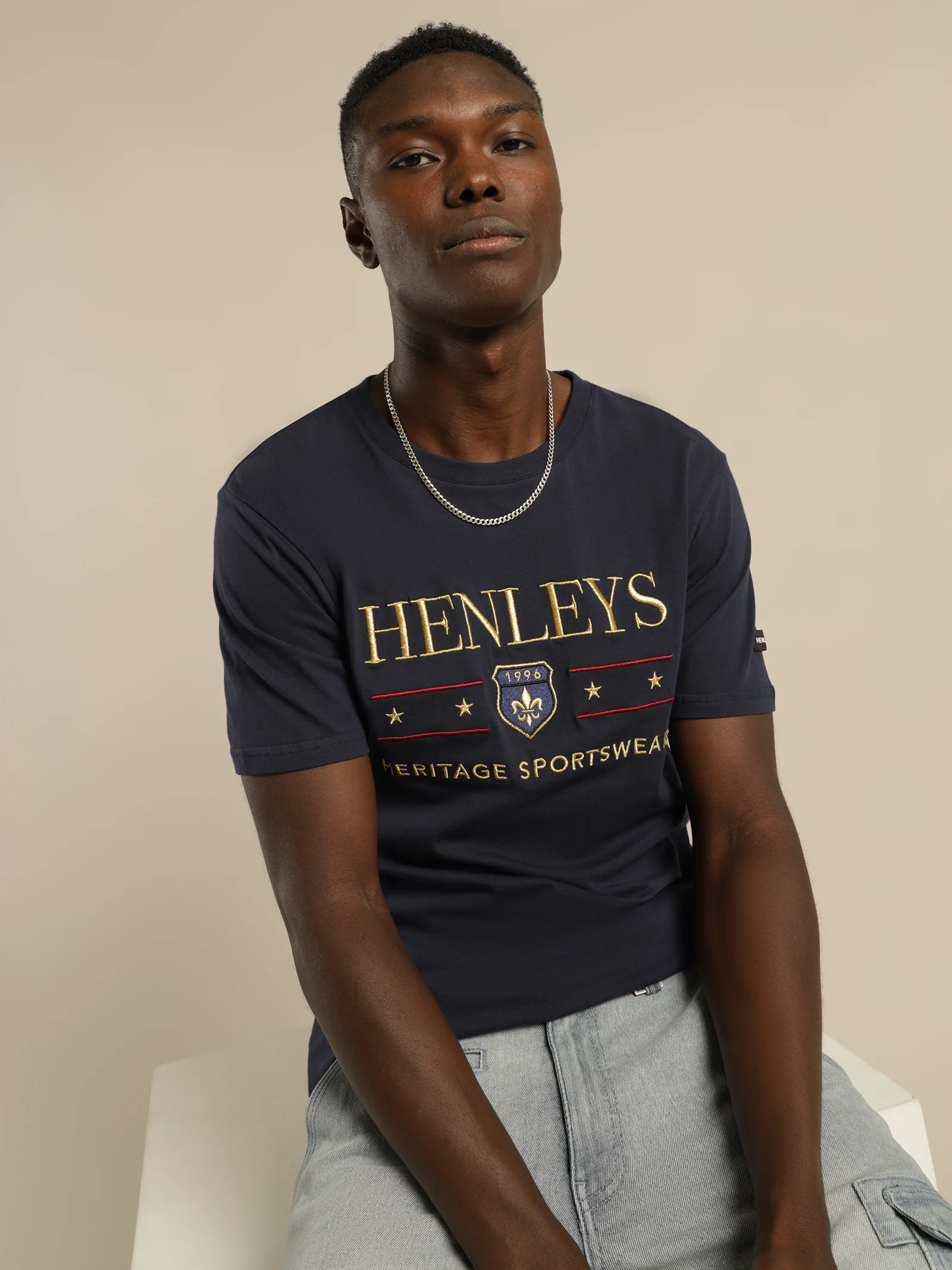 Academic T-Shirt - Image 3