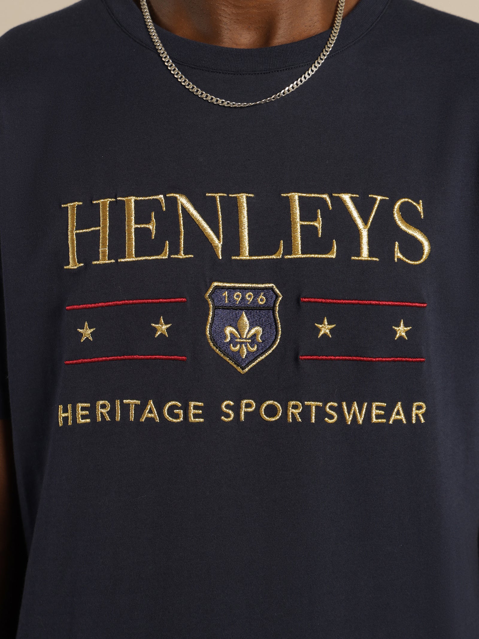 Academic T-Shirt - Image 4