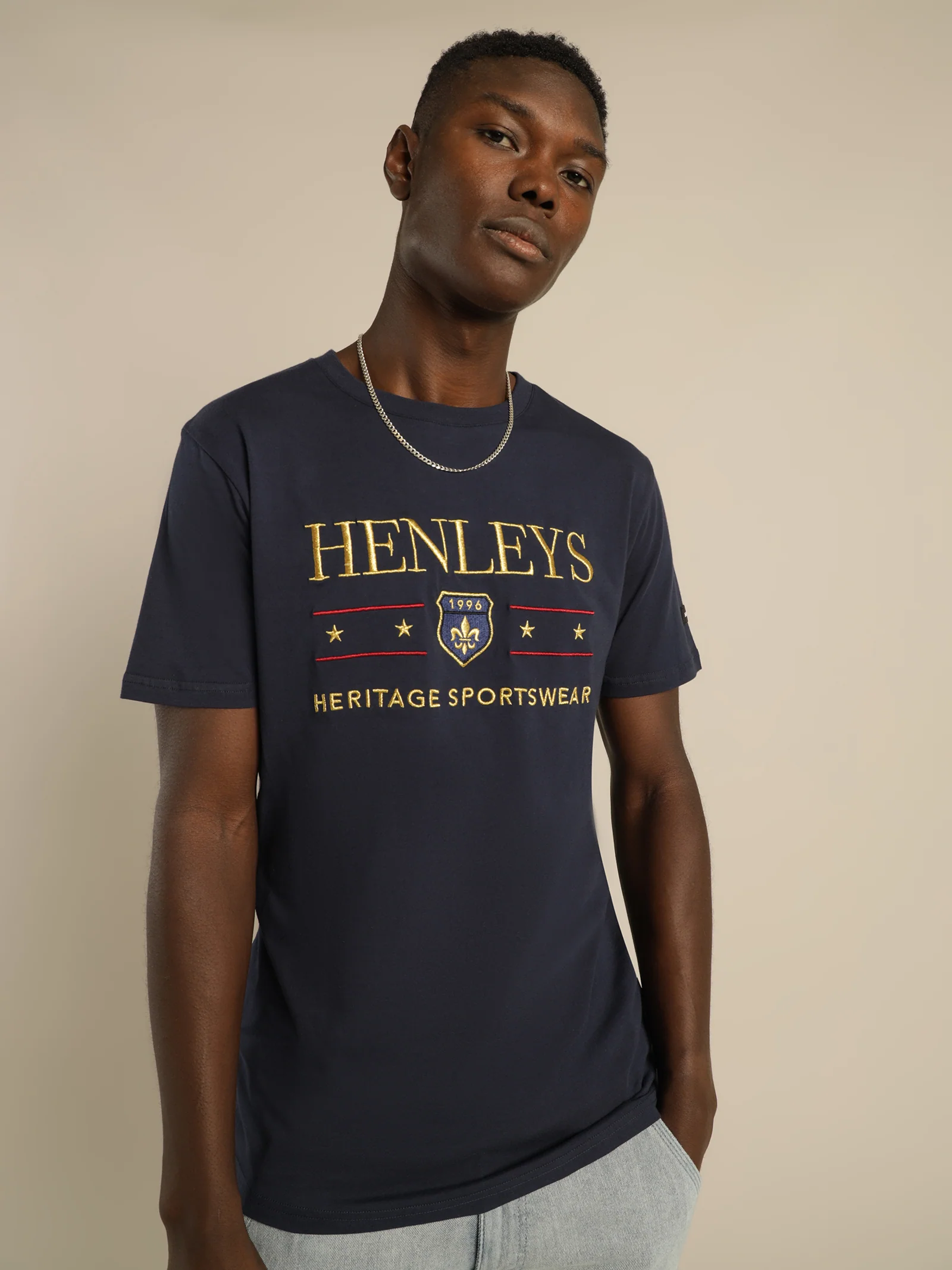 Academic T-Shirt - Image 5
