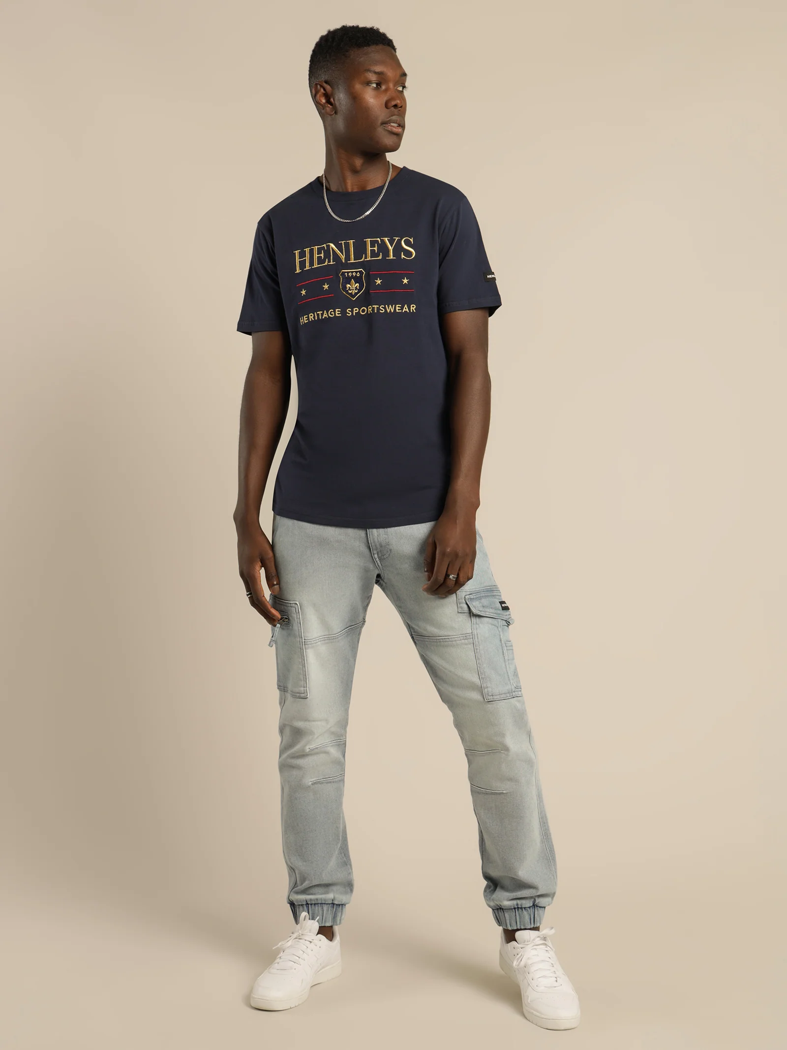 Academic T-Shirt - Image 6