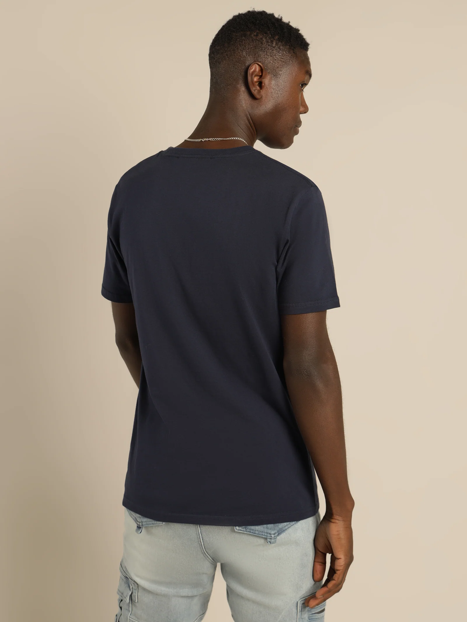 Academic T-Shirt - Image 7