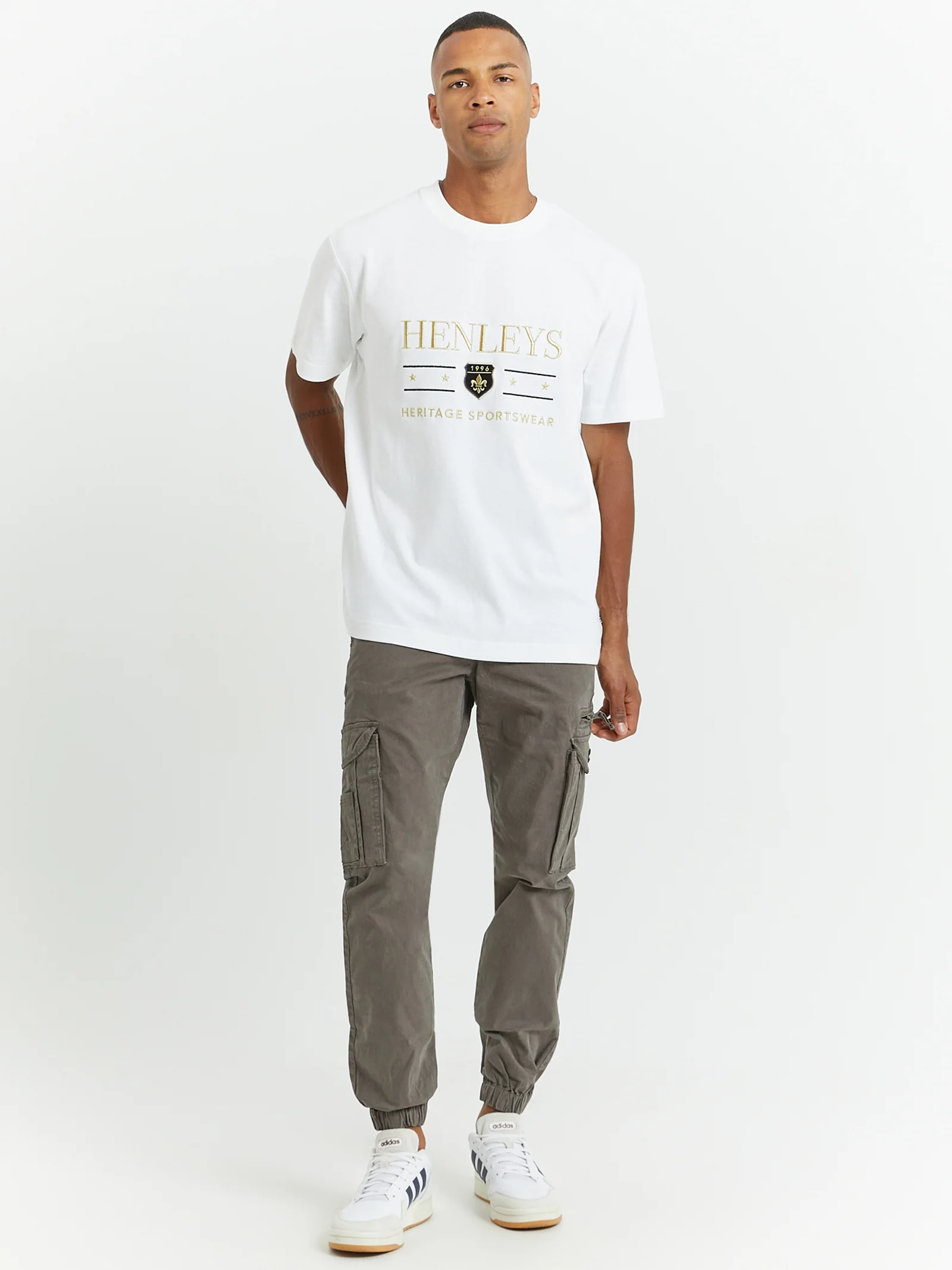Academic T-Shirt - Image 2
