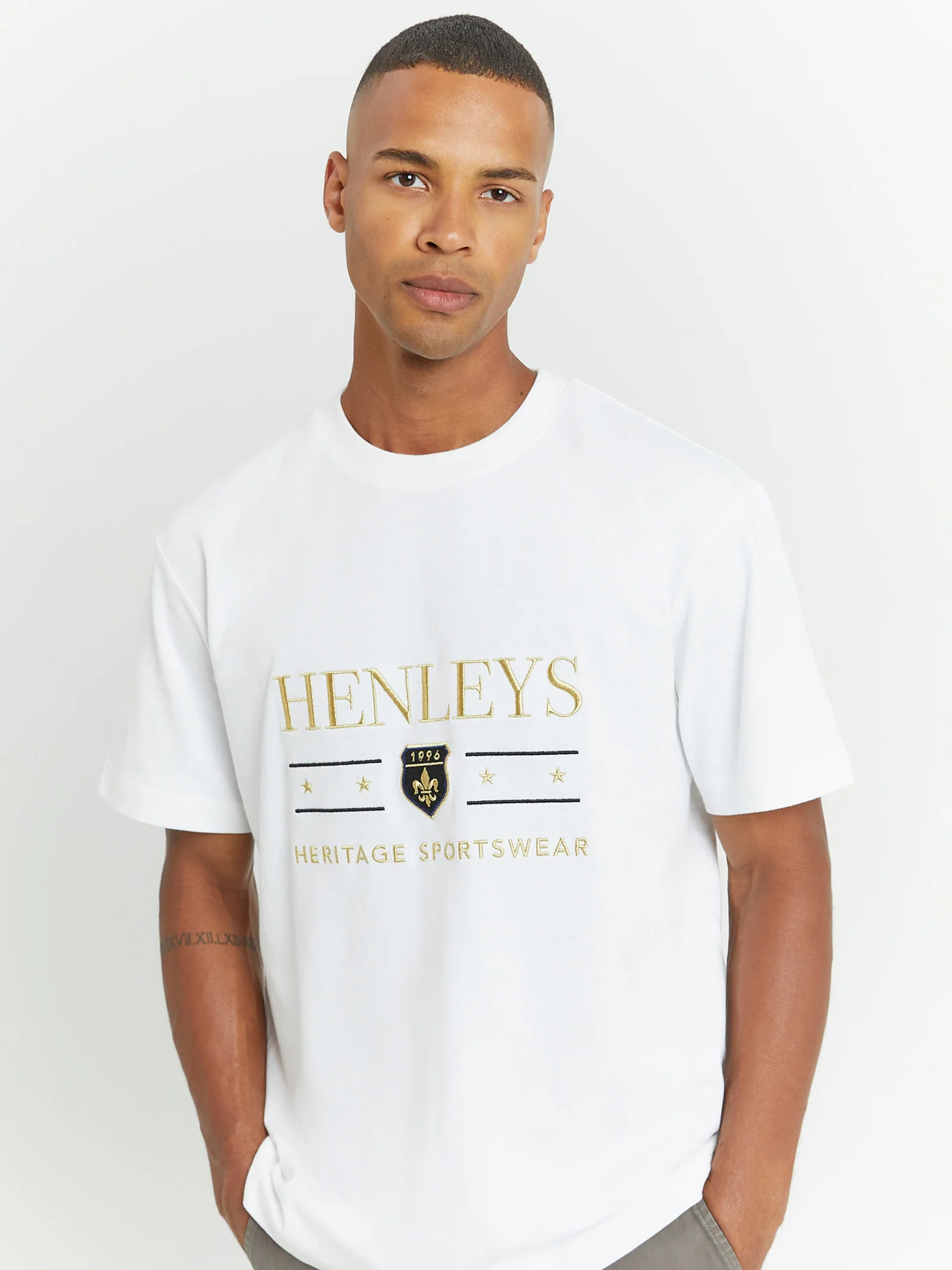 Academic T-Shirt - Image 3
