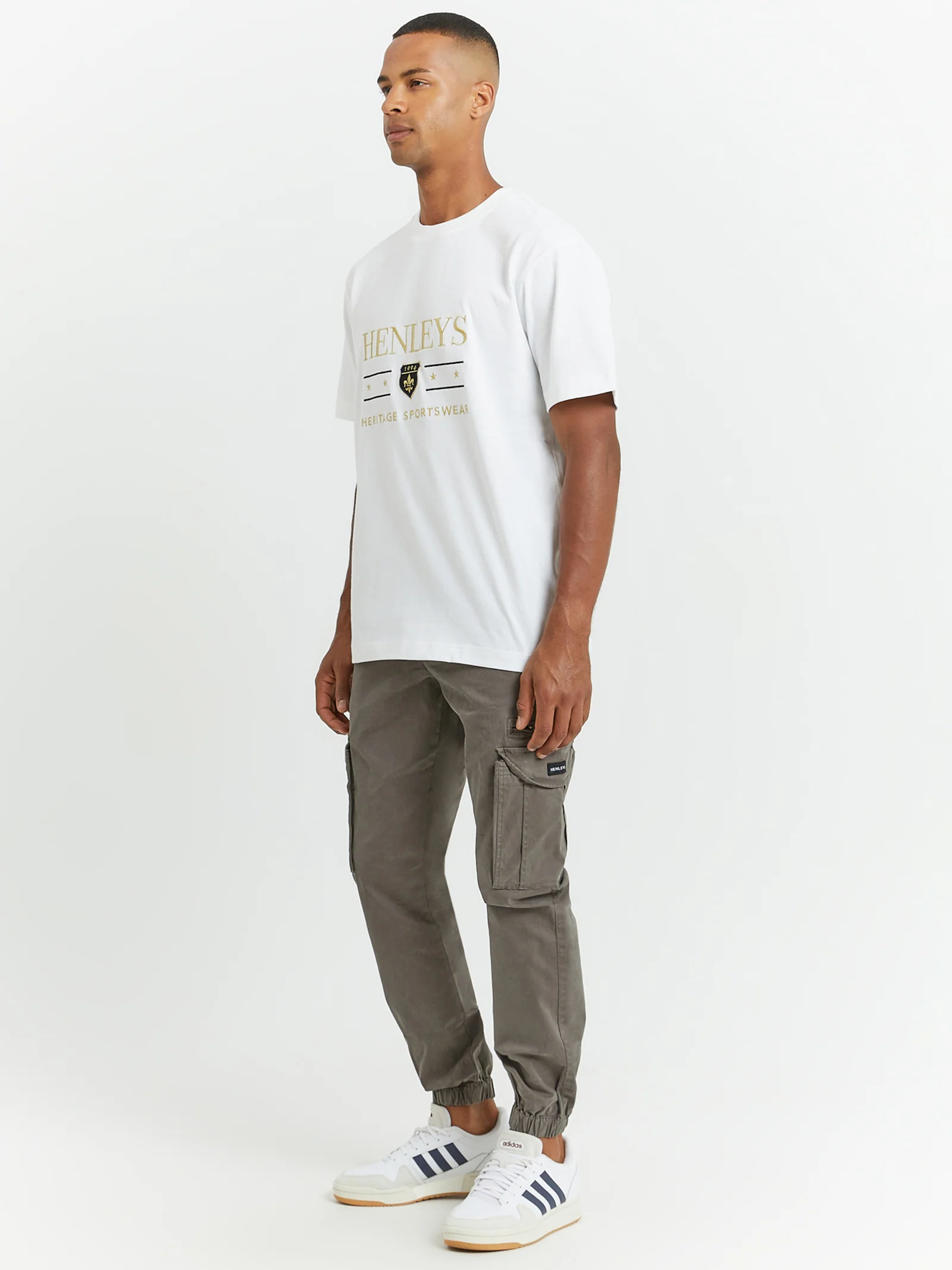 Academic T-Shirt - Image 4