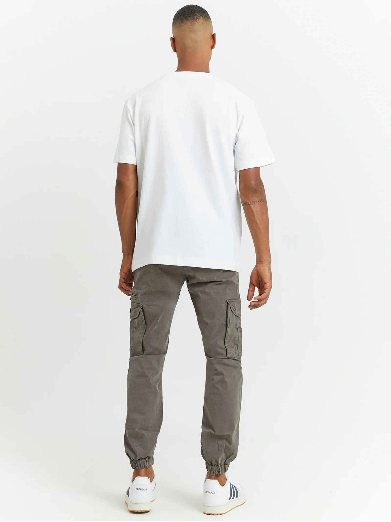 Academic T-Shirt - Image 5