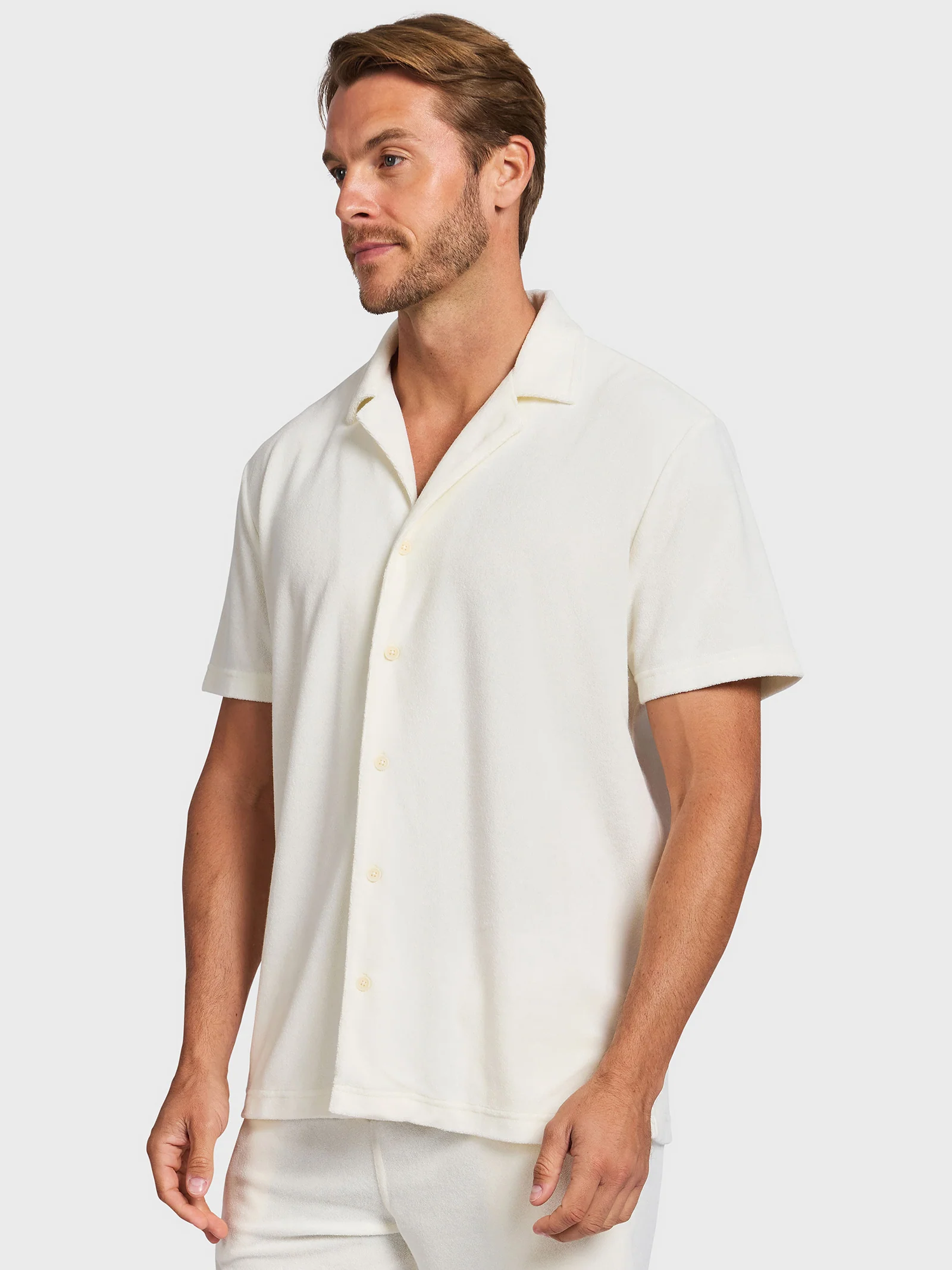 Bahama Terry Shirt - Image 3