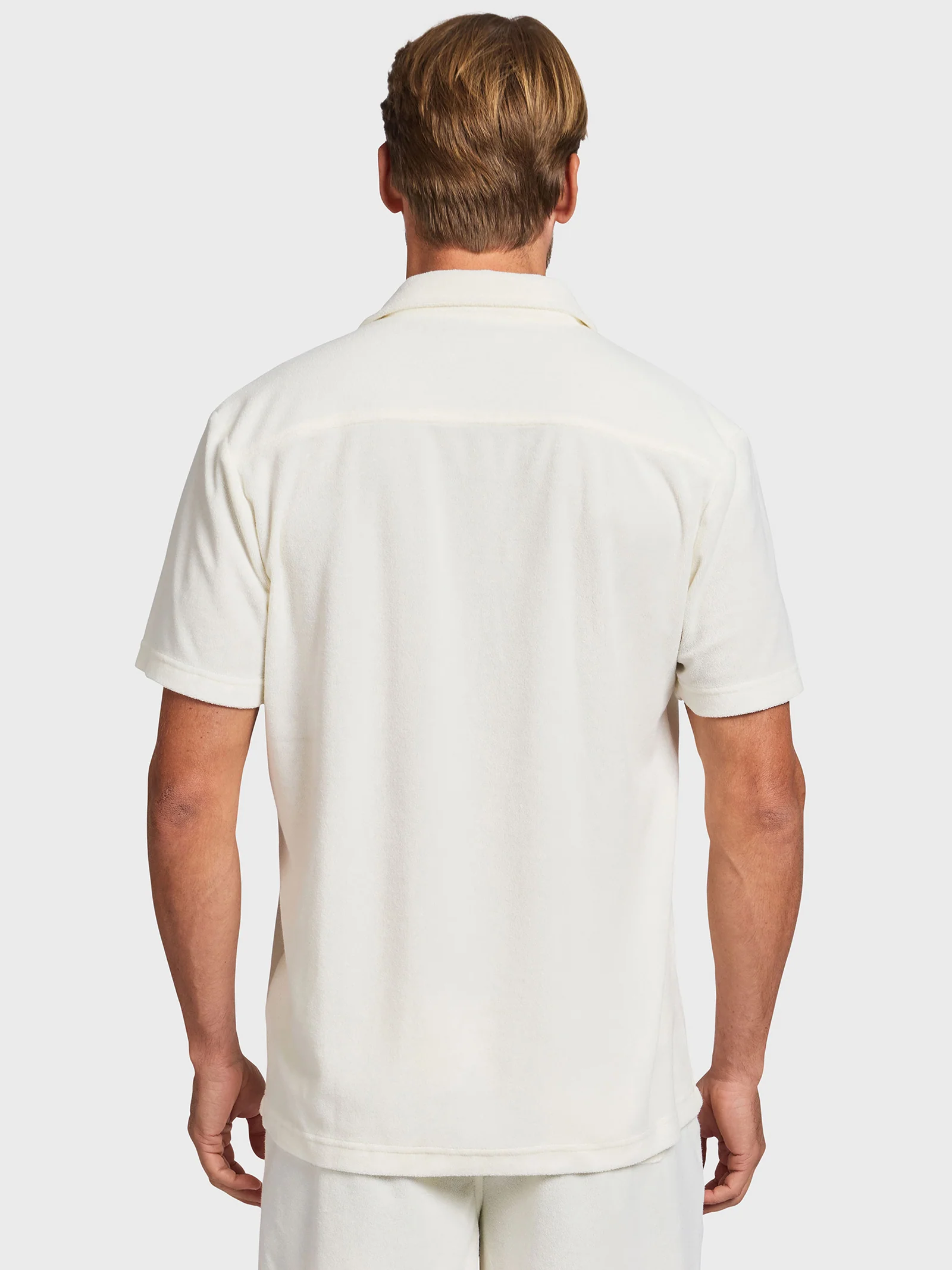 Bahama Terry Shirt - Image 5