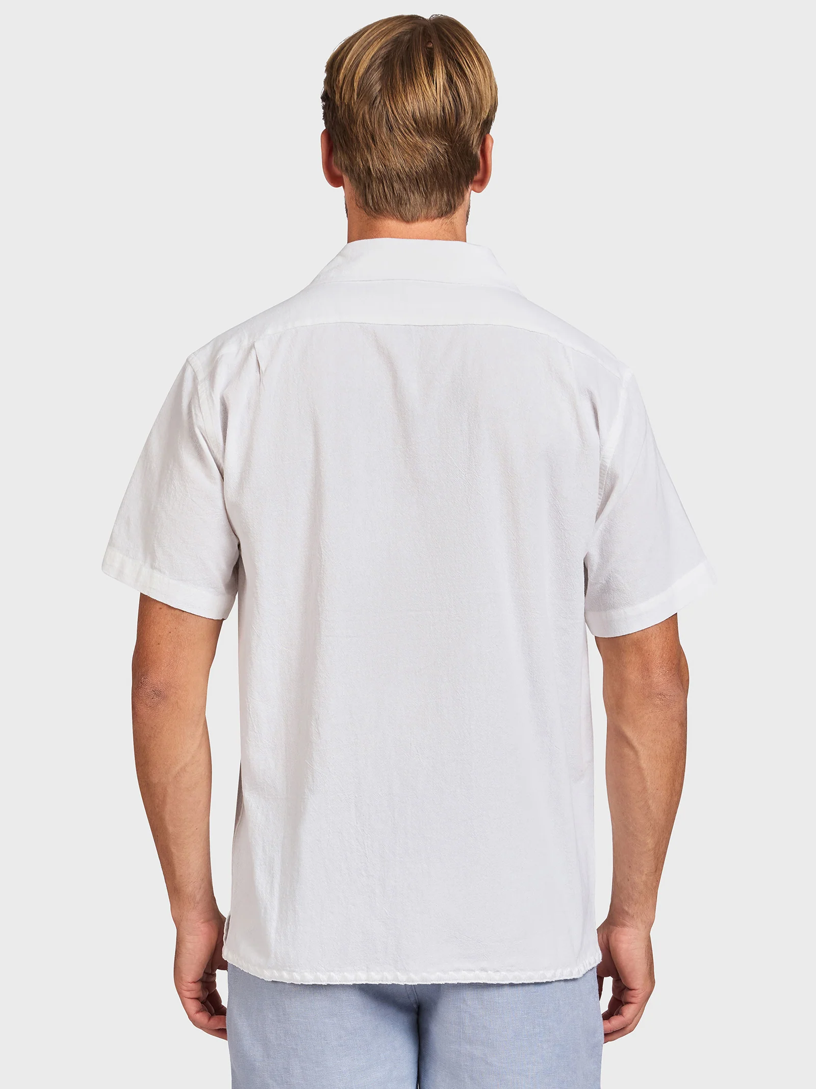 Berny Short Sleeve Shirt - Image 5