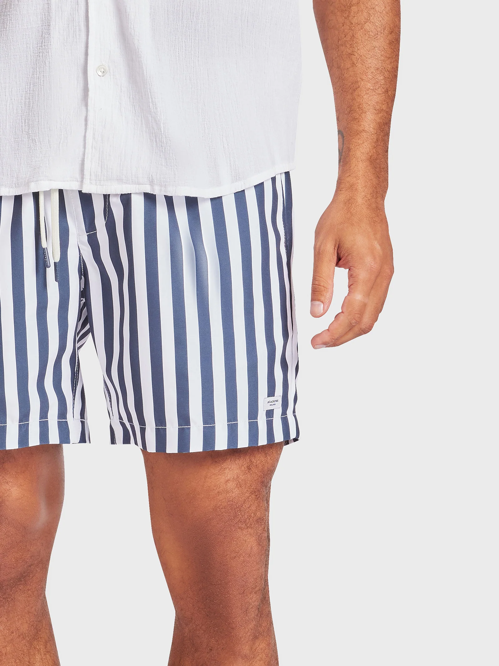 Teamster Stripe Boardy - Image 4