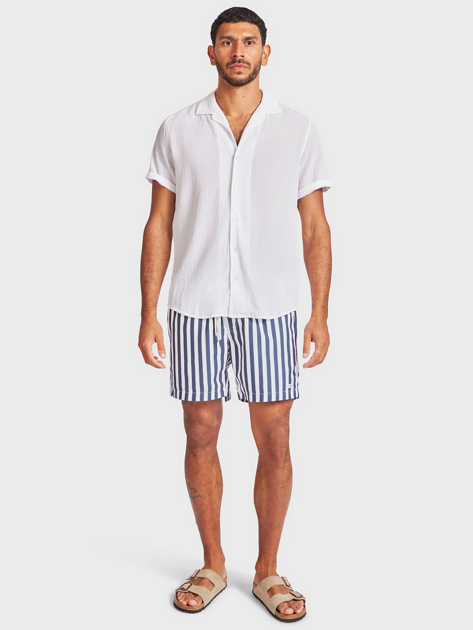 Teamster Stripe Boardy - Image 5
