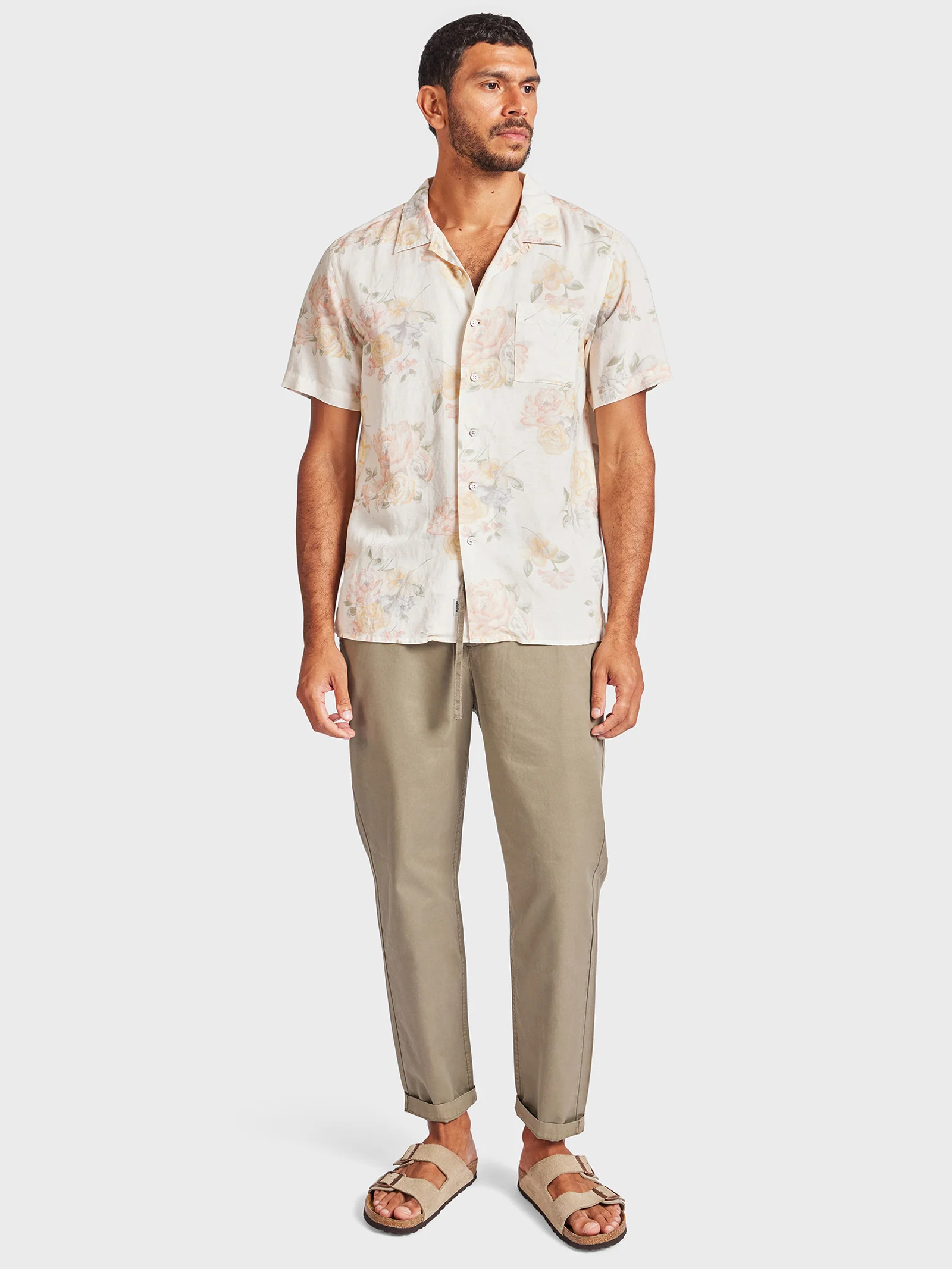 Tommy Short Sleeve Shirt - Image 2