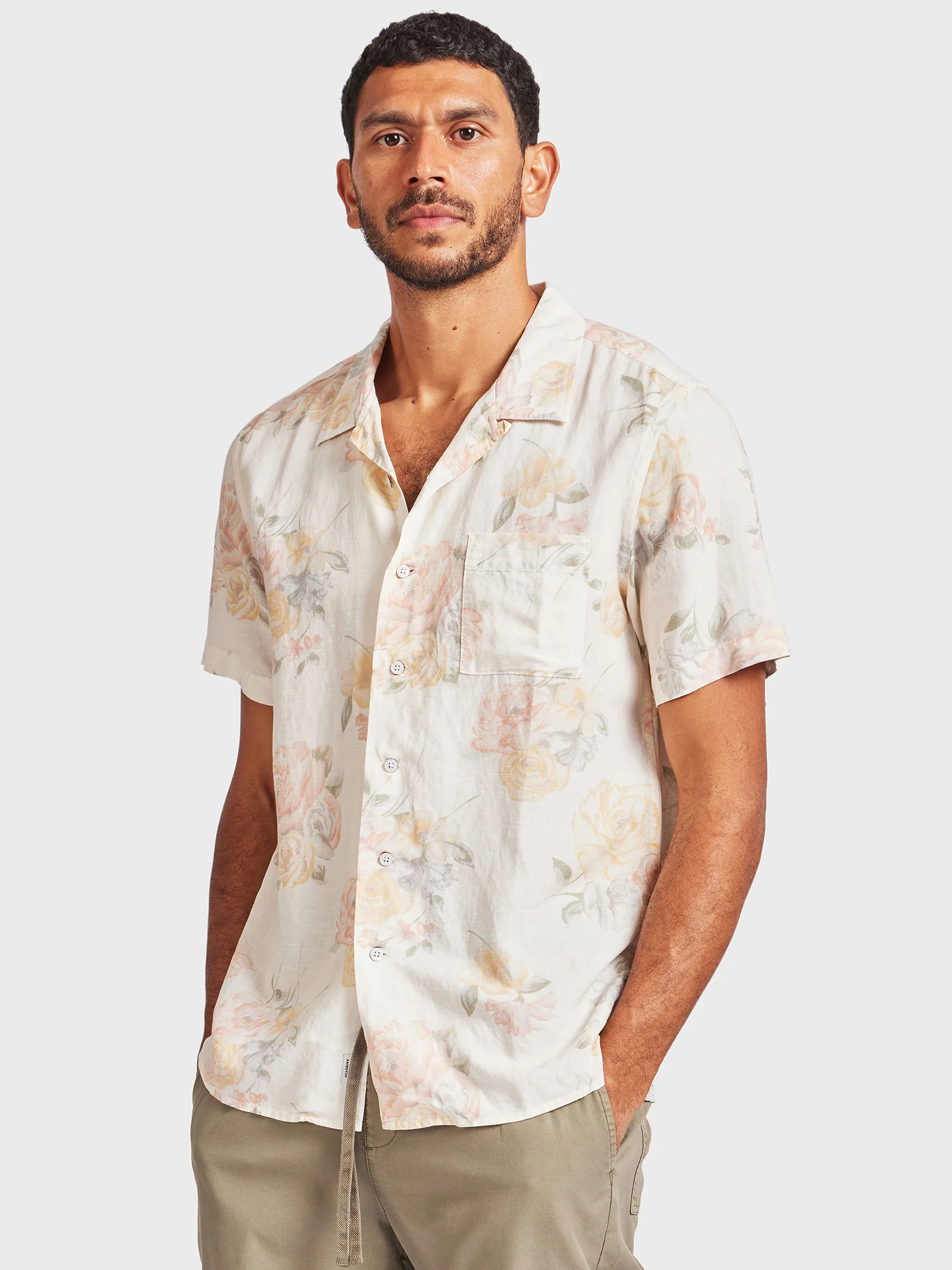 Tommy Short Sleeve Shirt - Image 3