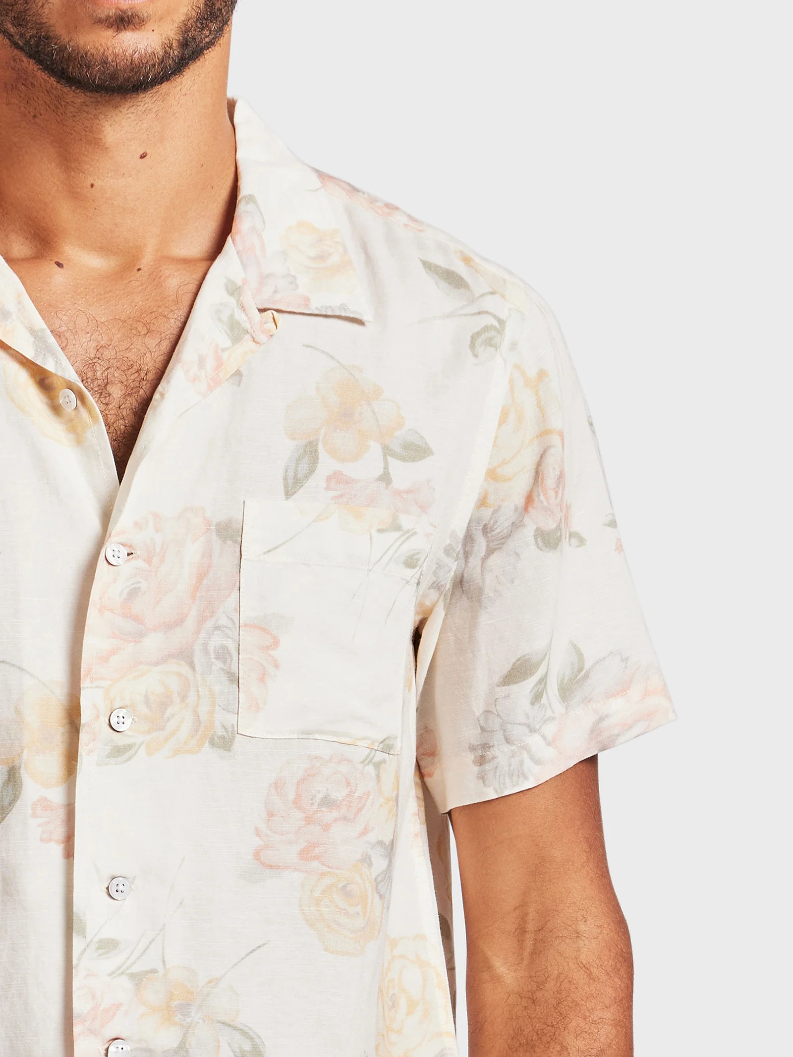 Tommy Short Sleeve Shirt - Image 4