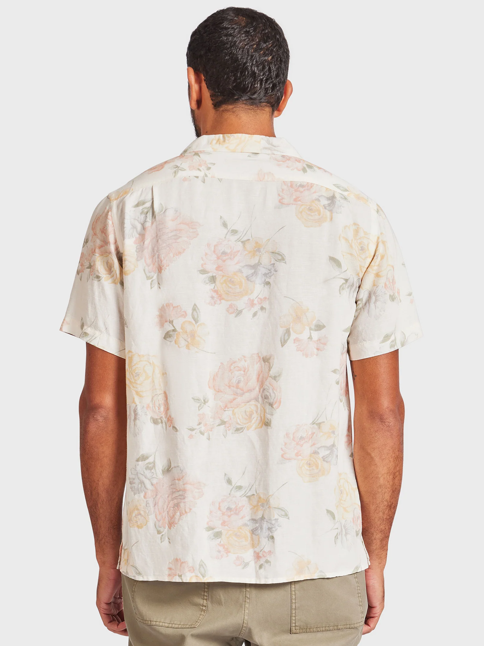 Tommy Short Sleeve Shirt - Image 5