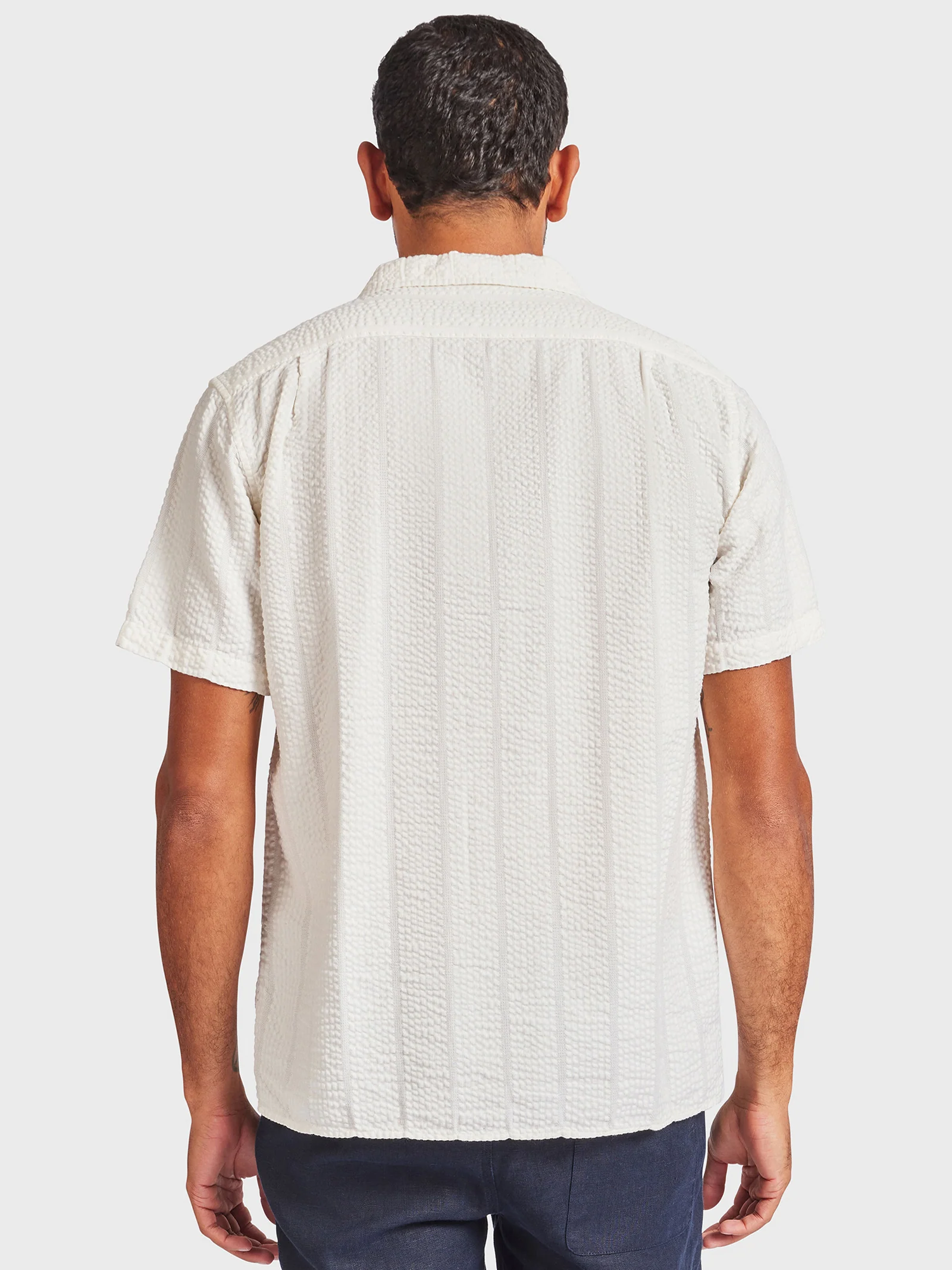 Voight Short Sleeve Shirt - Image 3