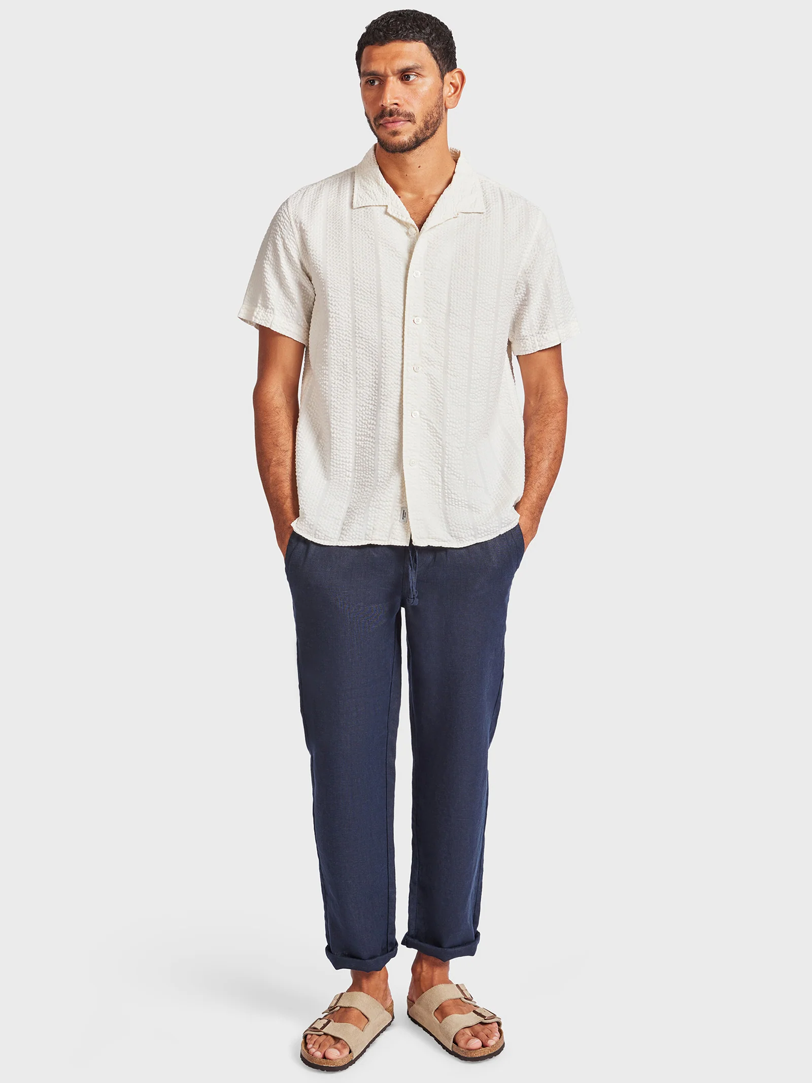Voight Short Sleeve Shirt - Image 4