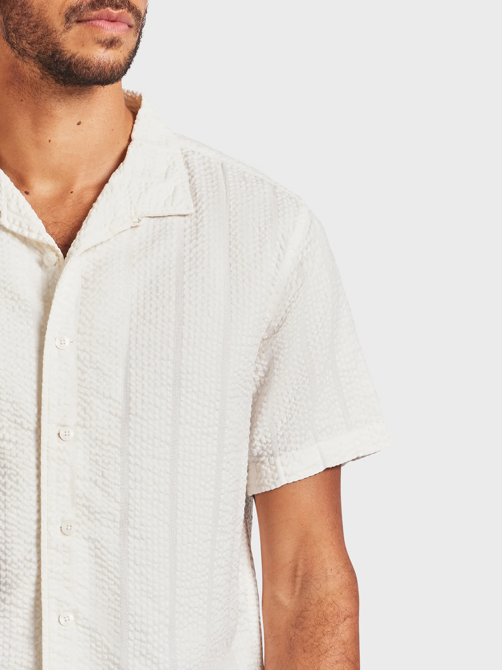 Voight Short Sleeve Shirt - Image 5