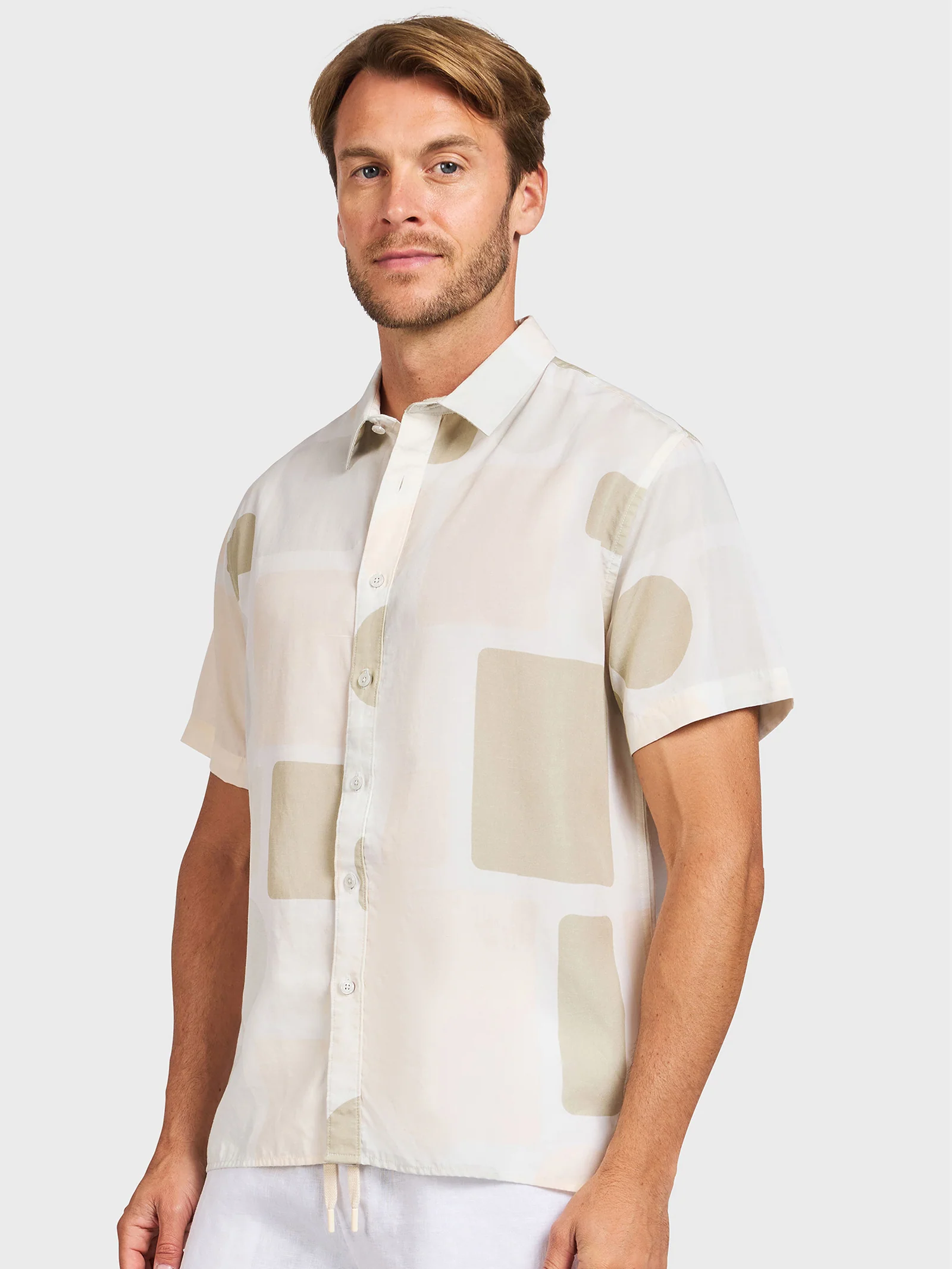 Foreman Short Sleeve Shirt - Image 3