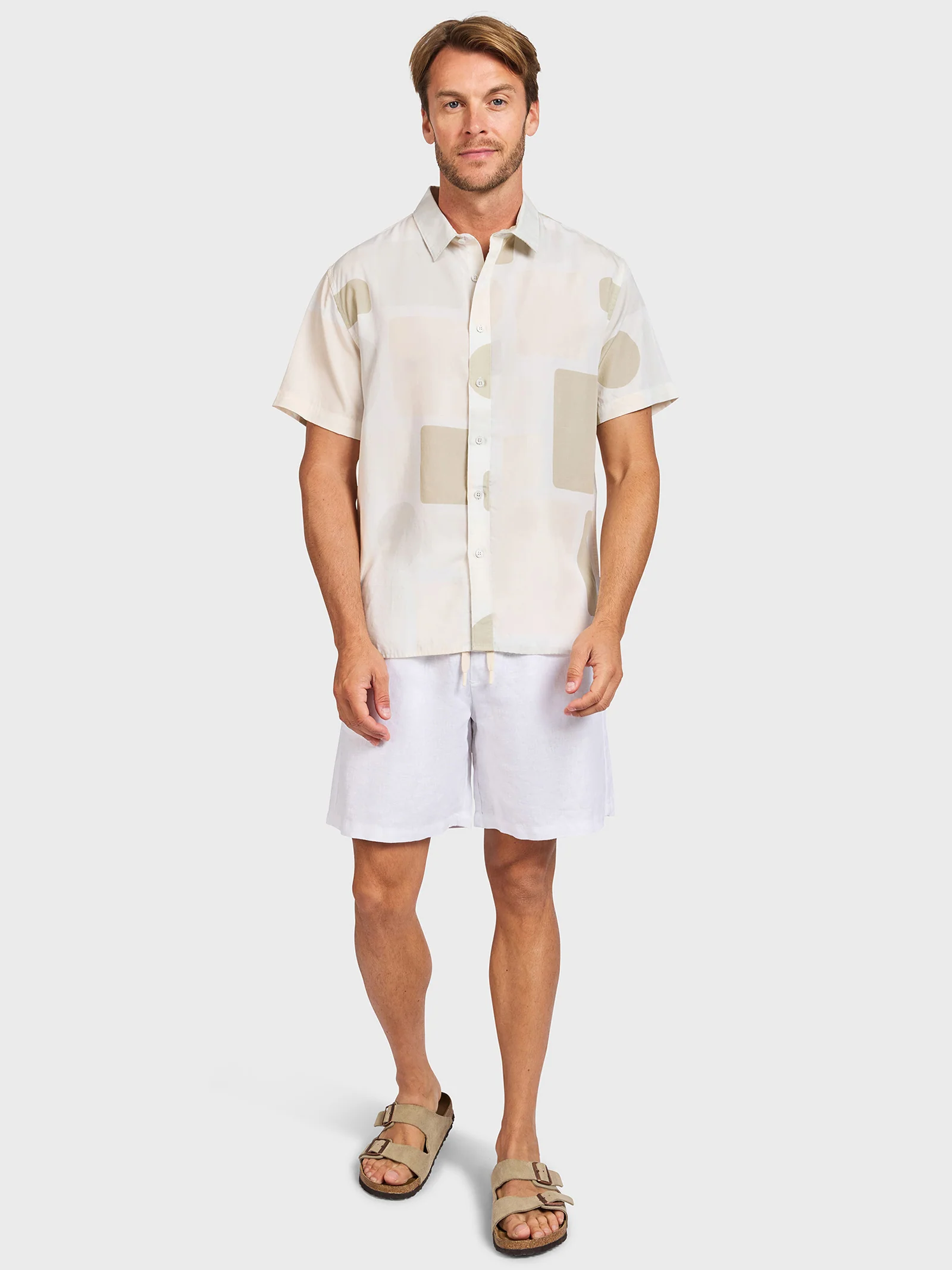 Foreman Short Sleeve Shirt - Image 4