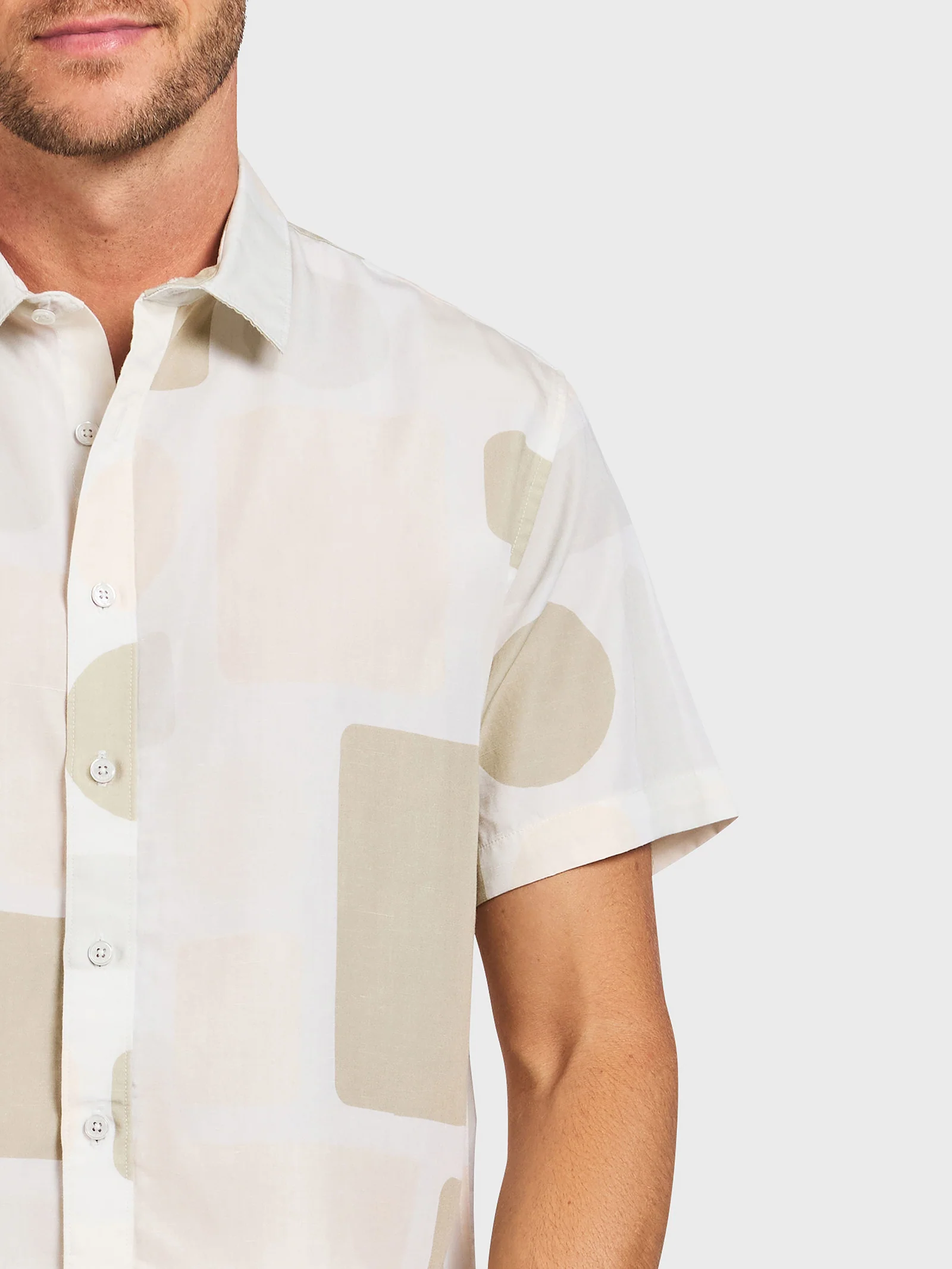 Foreman Short Sleeve Shirt - Image 5