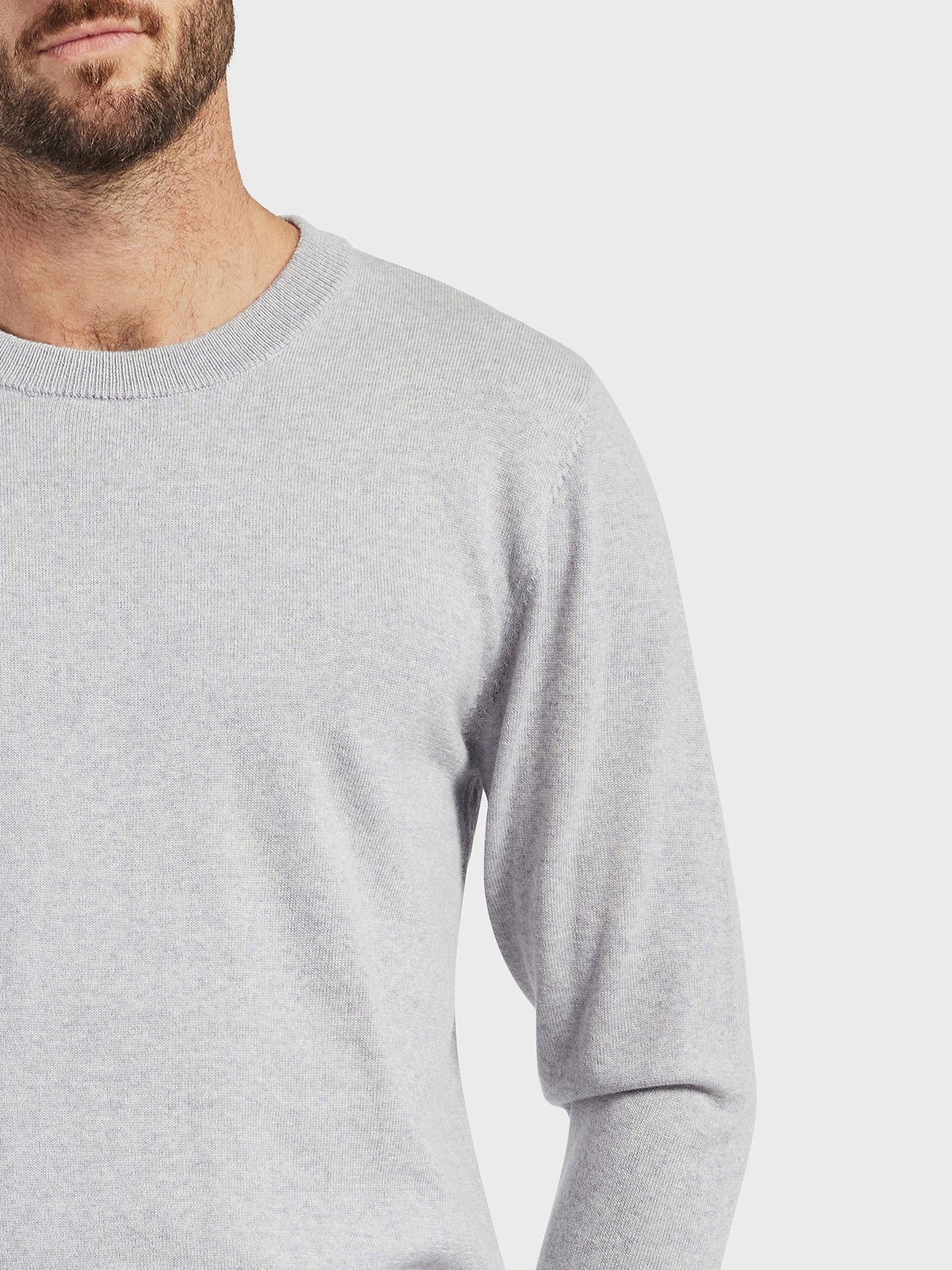 Academy Merino Crew - Image 3