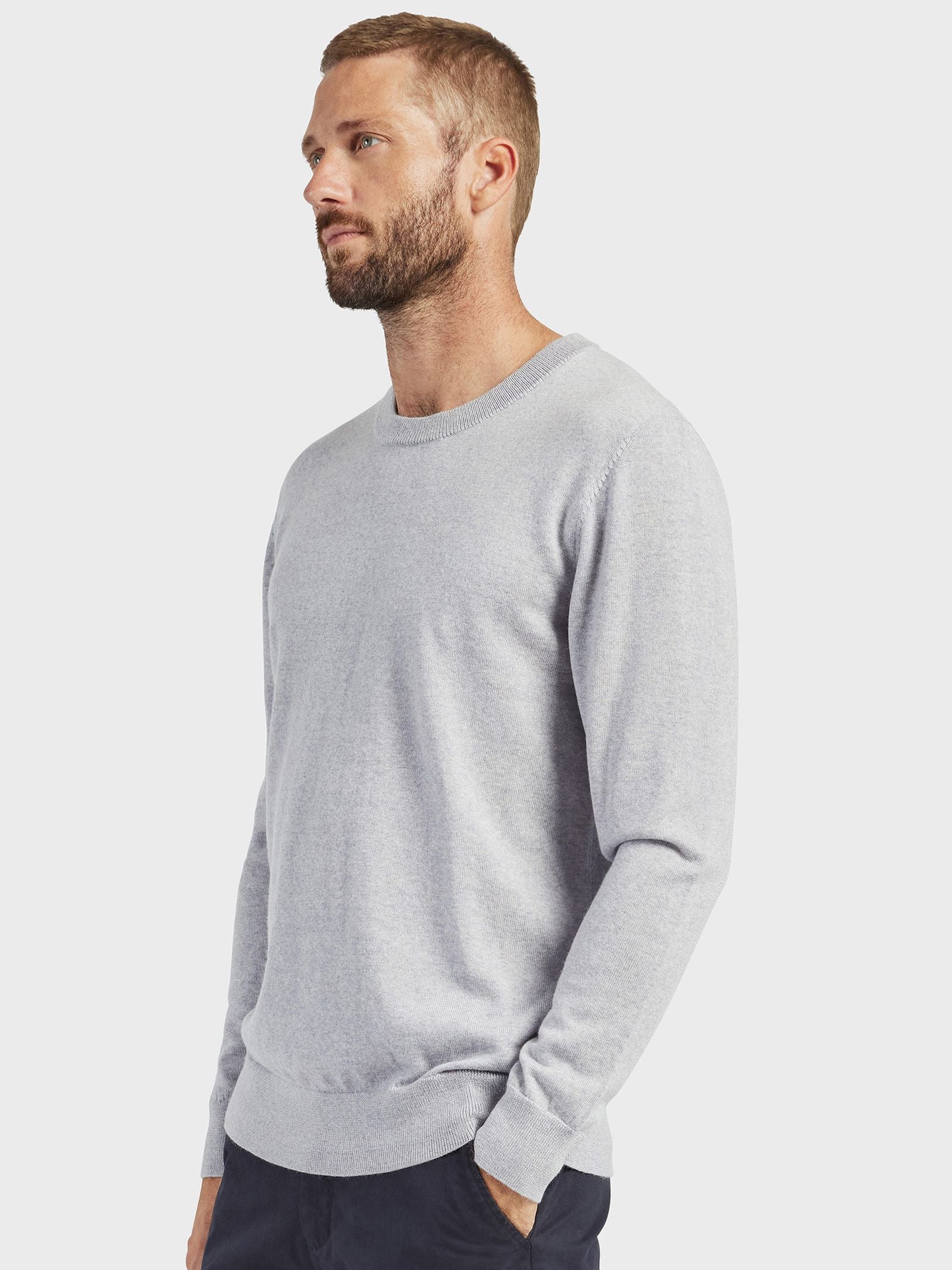 Academy Merino Crew - Image 4